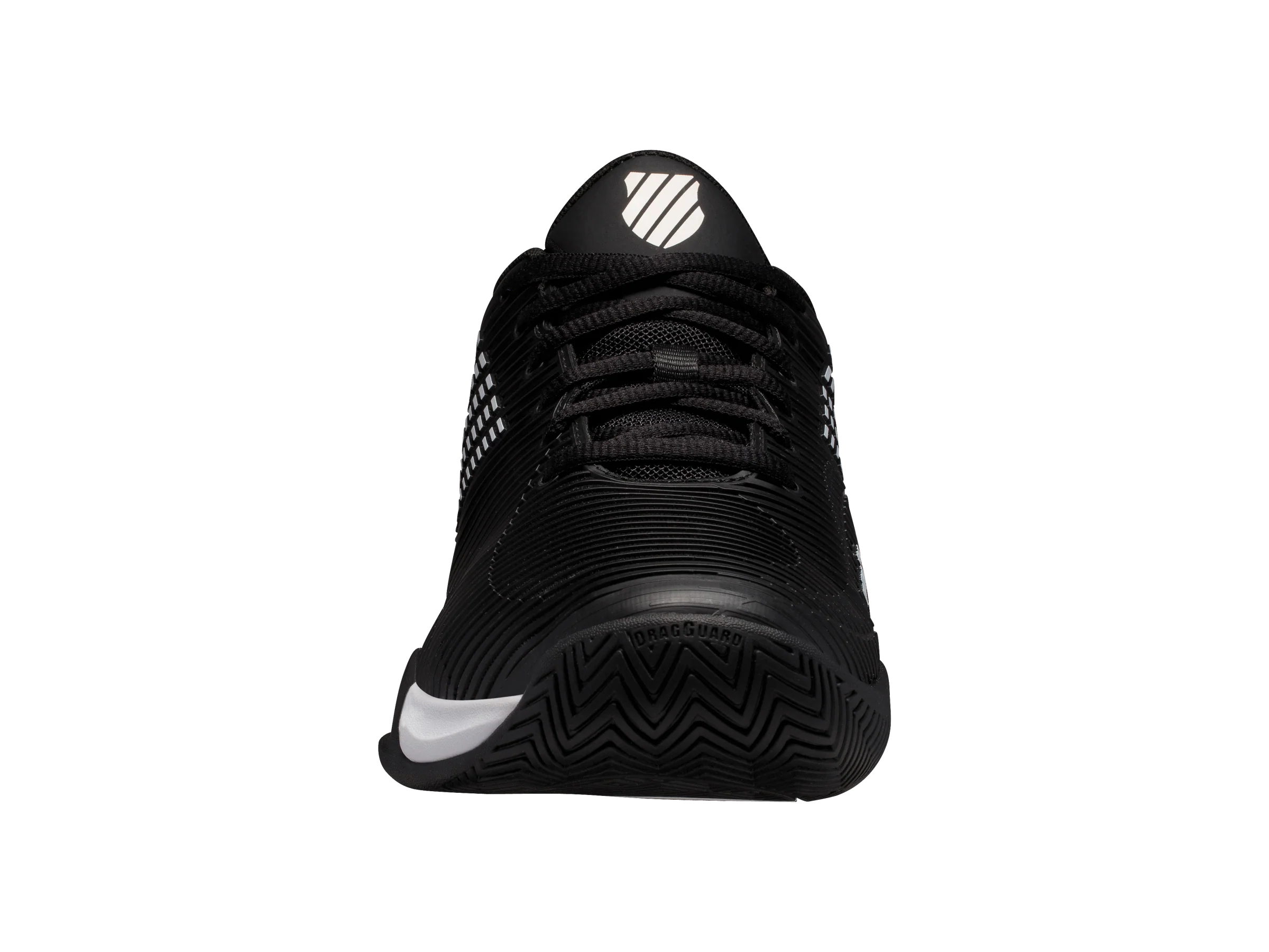 06615-002-M | HYPERCOURT SUPREME | BLACK/WHITE - Image 3