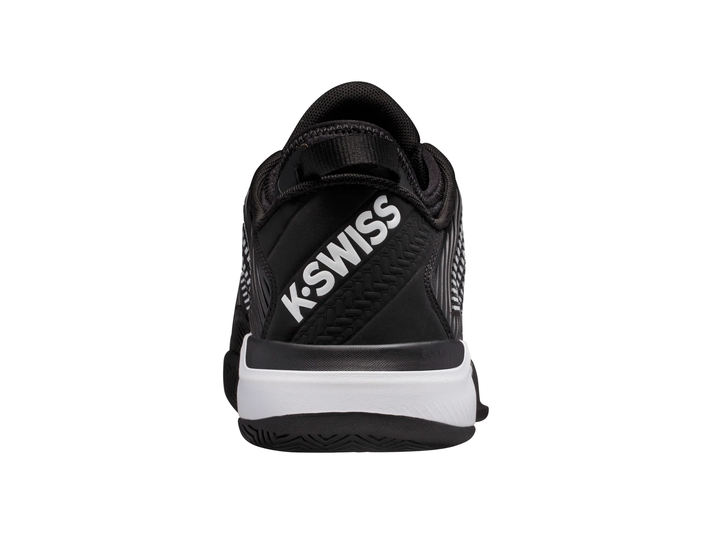 06615-002-M | HYPERCOURT SUPREME | BLACK/WHITE - Image 4