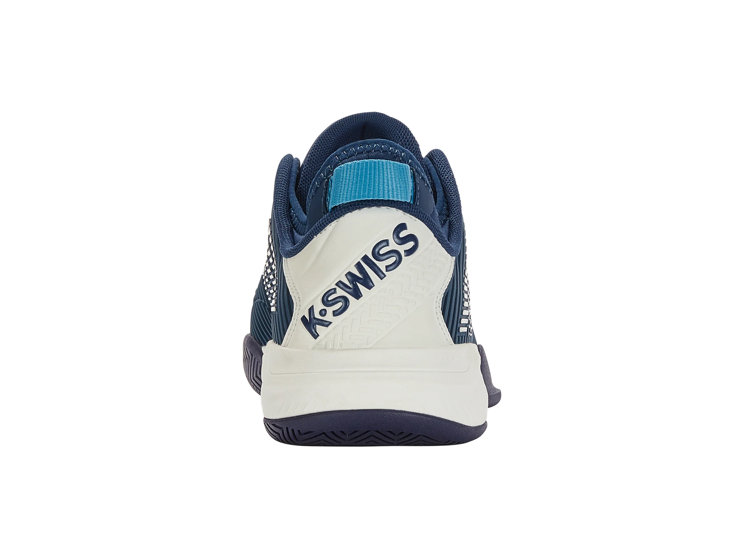 06615-418-M | HYPERCOURT SUPREME | BLUE OPAL /BLANC DE BLANC /LOLLIPOP - Image 4