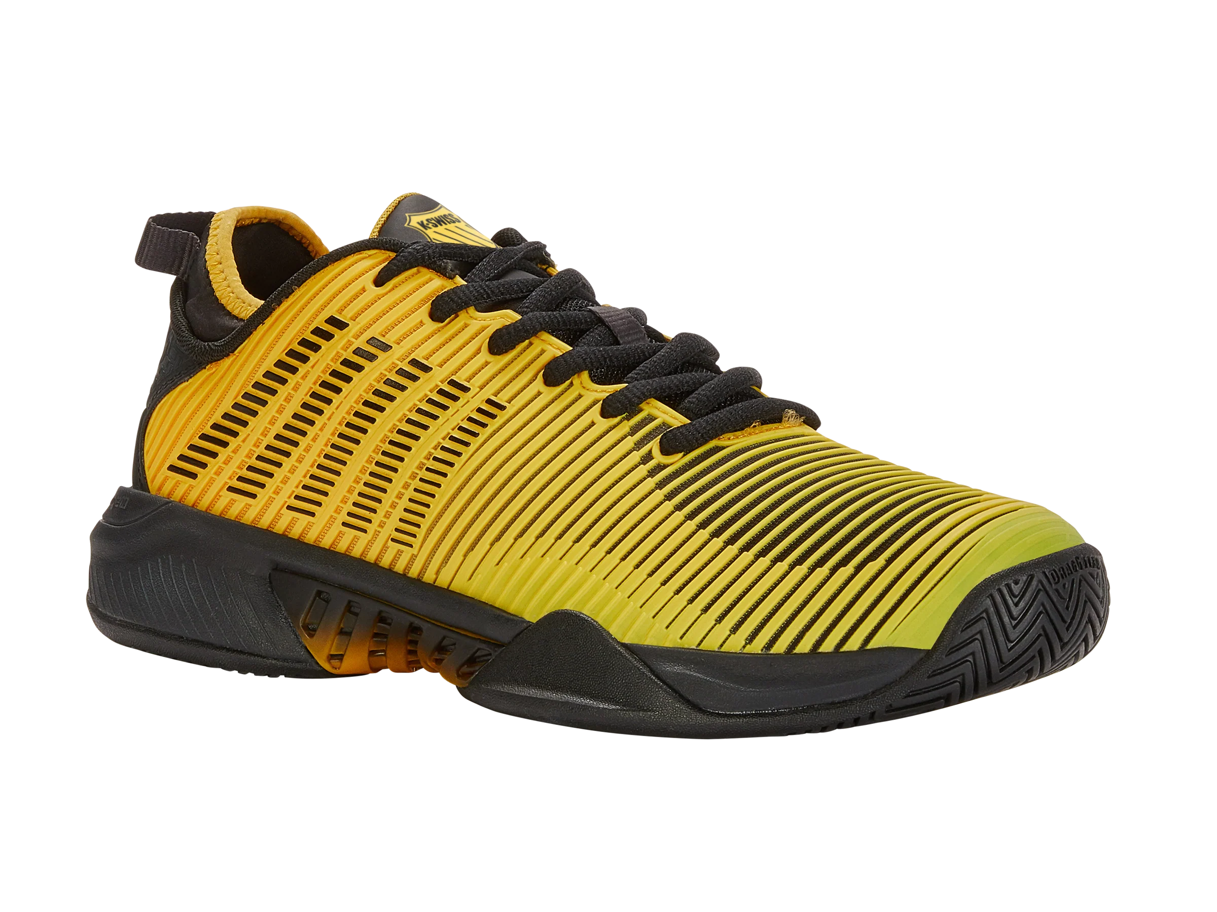 06615-702-M | HYPERCOURT SUPREME | AMBER YELLOW/MOONLESS NIGHT - Image 2