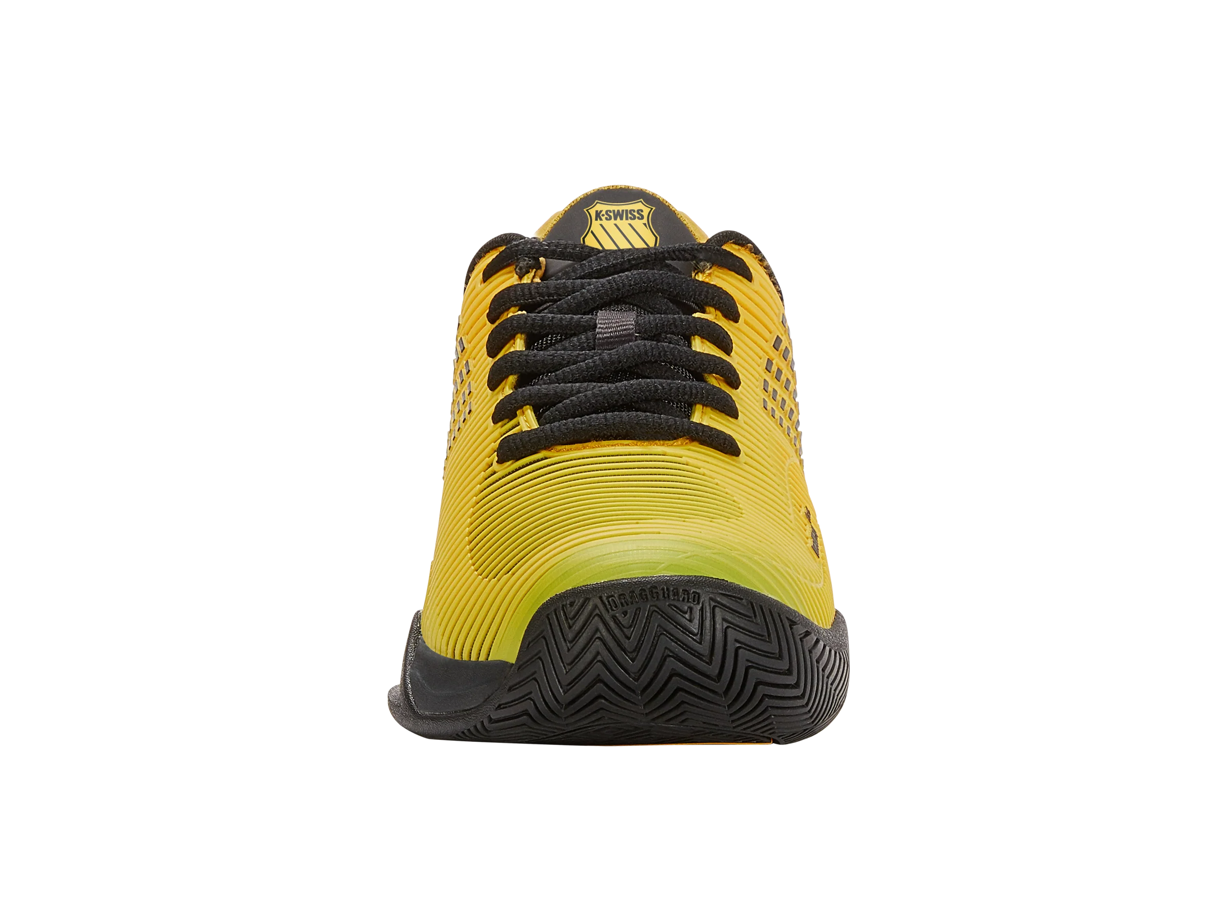 06615-702-M | HYPERCOURT SUPREME | AMBER YELLOW/MOONLESS NIGHT - Image 3