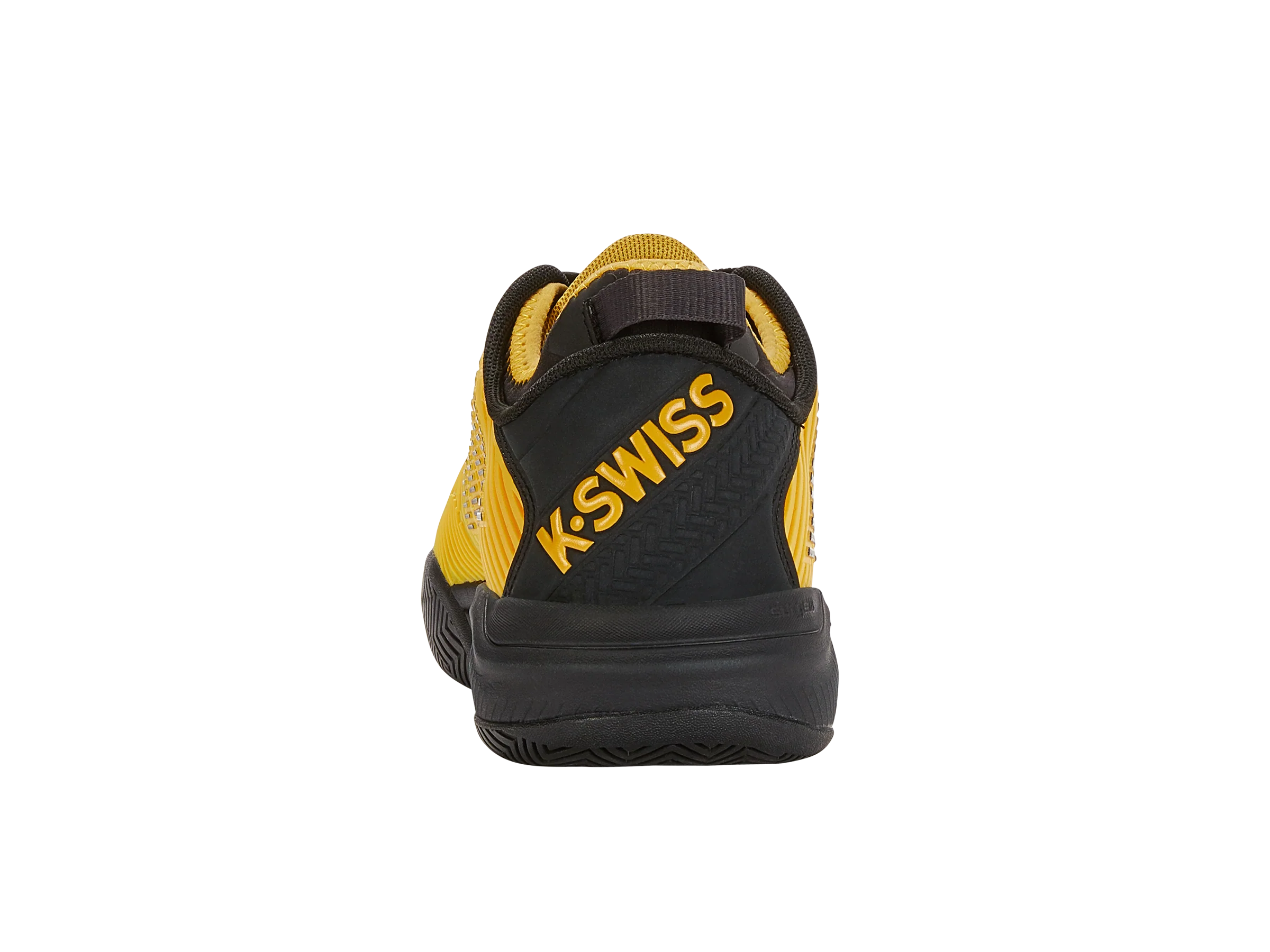 06615-702-M | HYPERCOURT SUPREME | AMBER YELLOW/MOONLESS NIGHT - Image 4