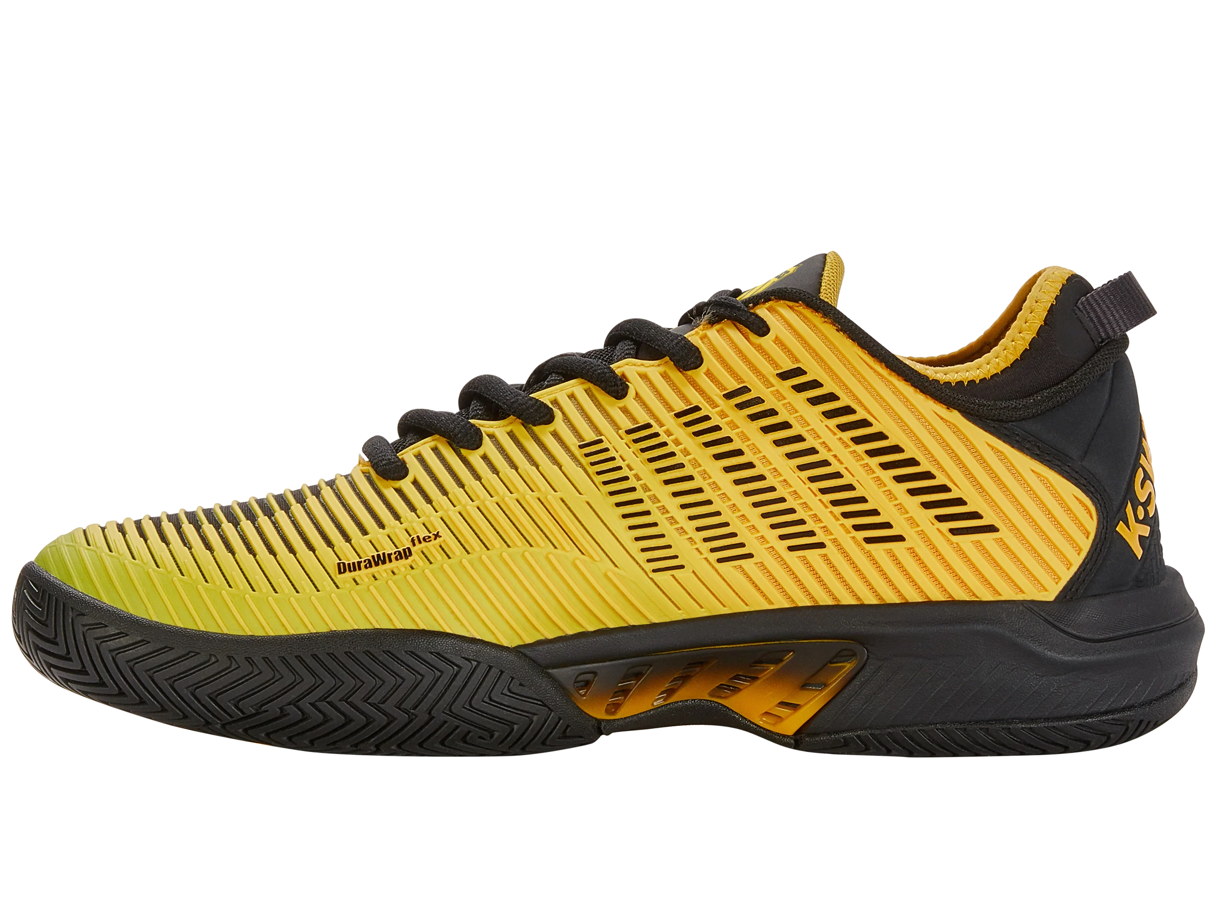 06615-702-M | HYPERCOURT SUPREME | AMBER YELLOW/MOONLESS NIGHT - Image 5