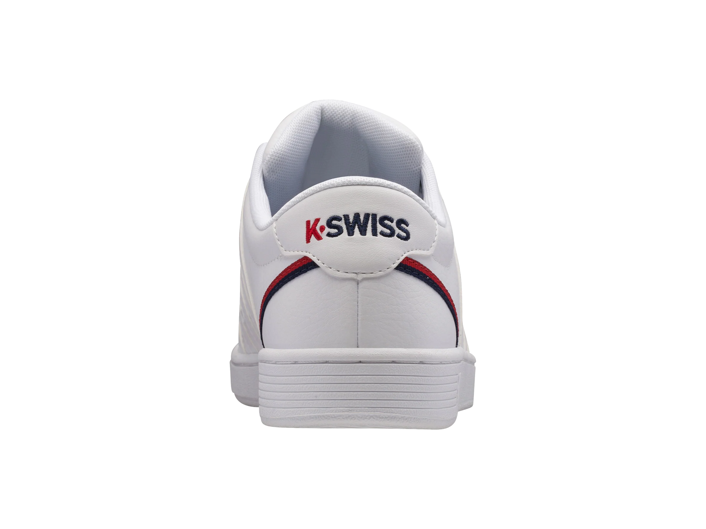 06793-134-M | COURT PRO II | WHITE/CORPORATE/TAPE - Image 4