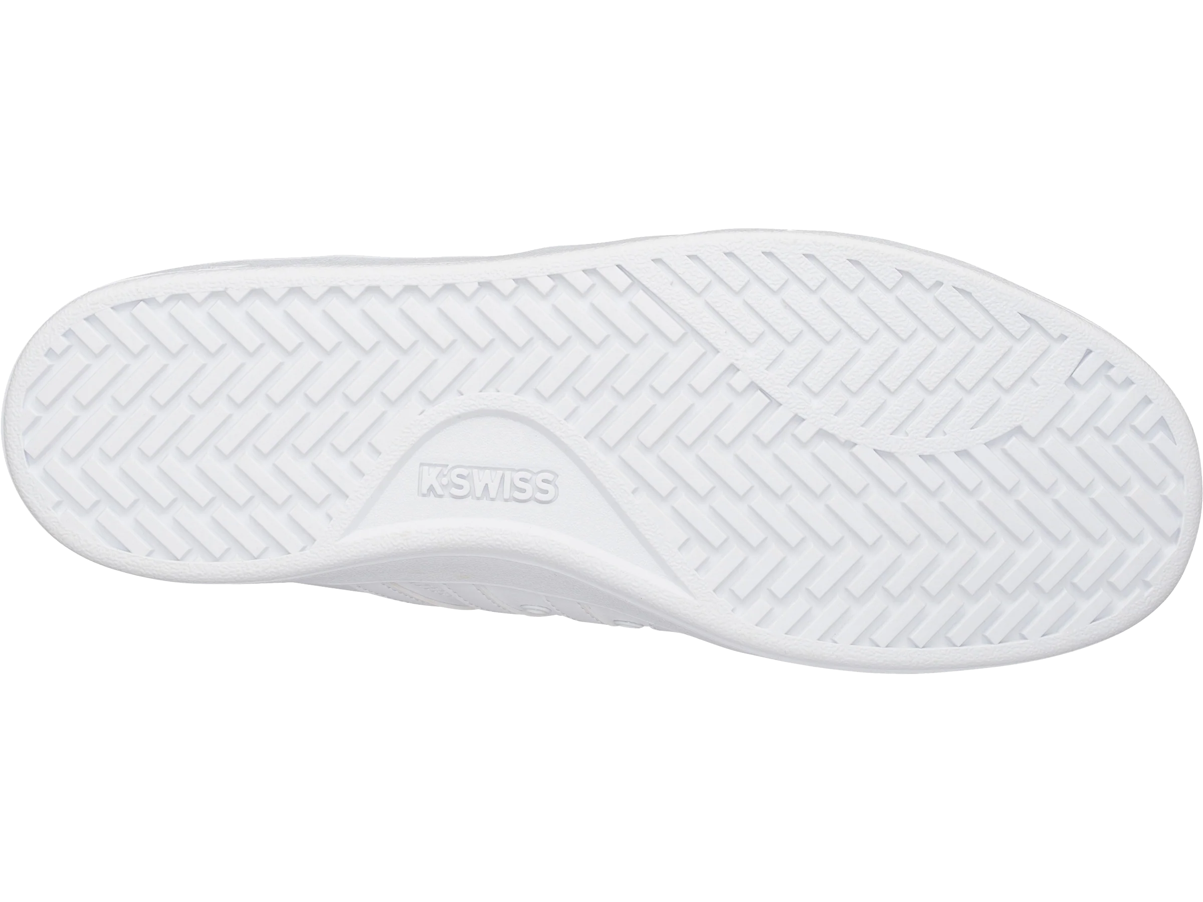 06793-134-M | COURT PRO II | WHITE/CORPORATE/TAPE - Image 6
