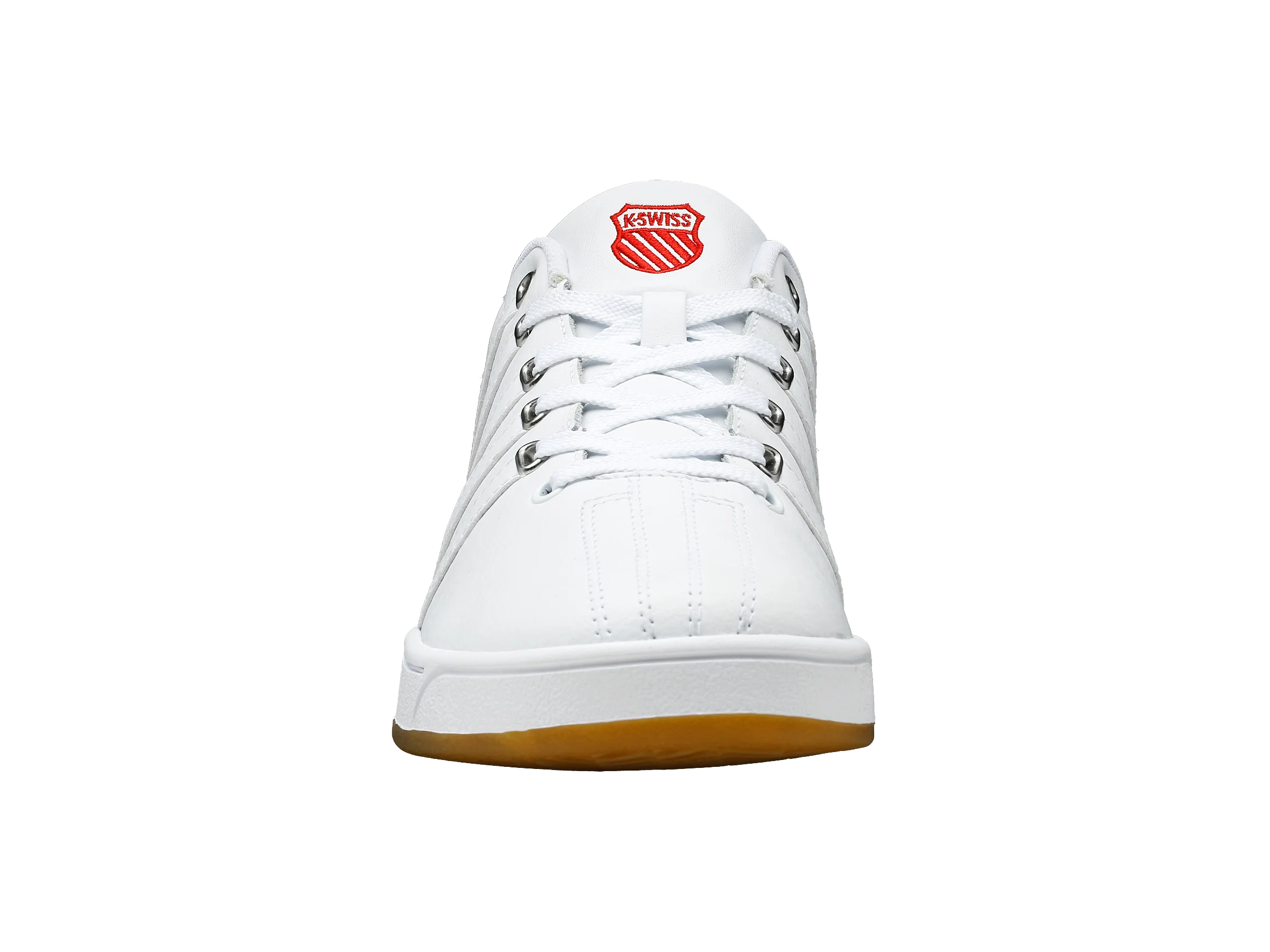 06793-935-M | COURT PRO II | WHITE/RED/GUM - Image 3