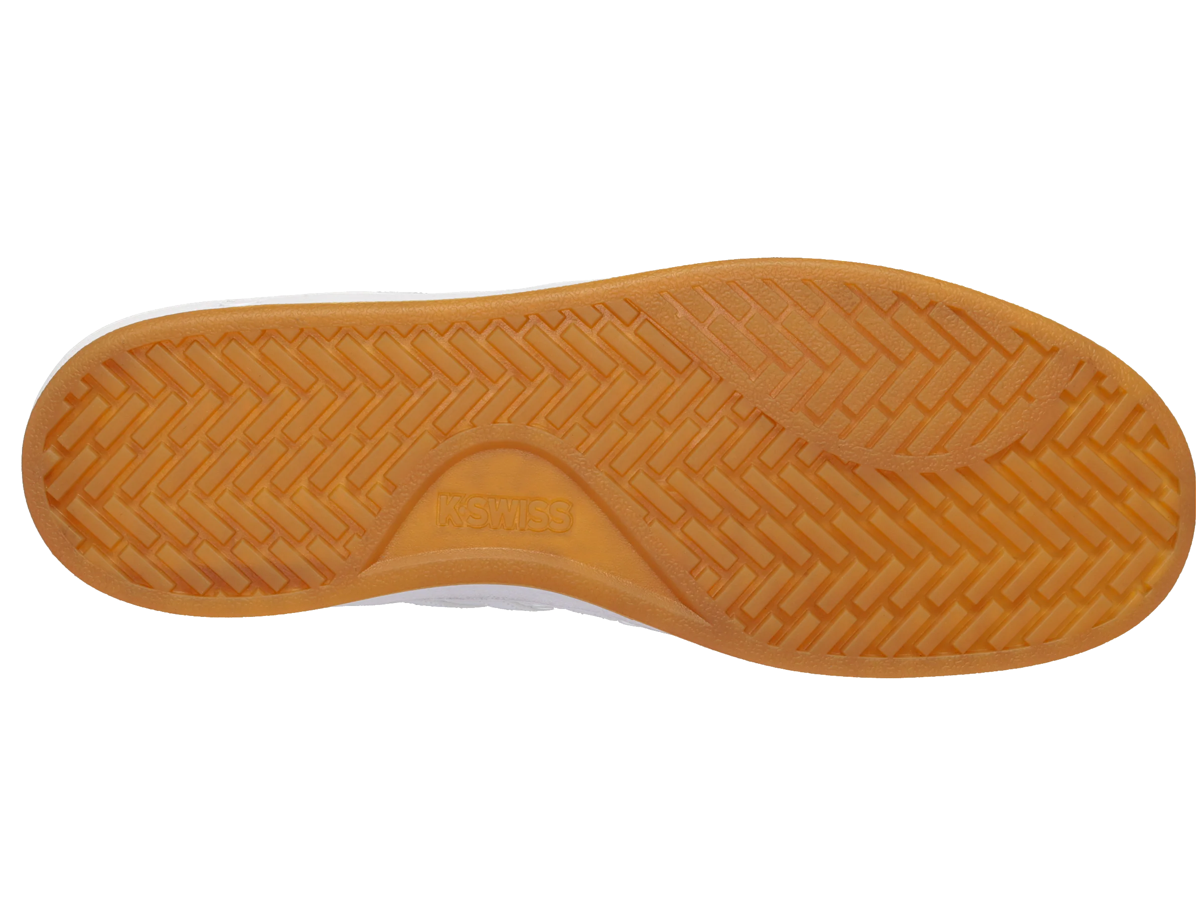 06793-935-M | COURT PRO II | WHITE/RED/GUM - Image 6