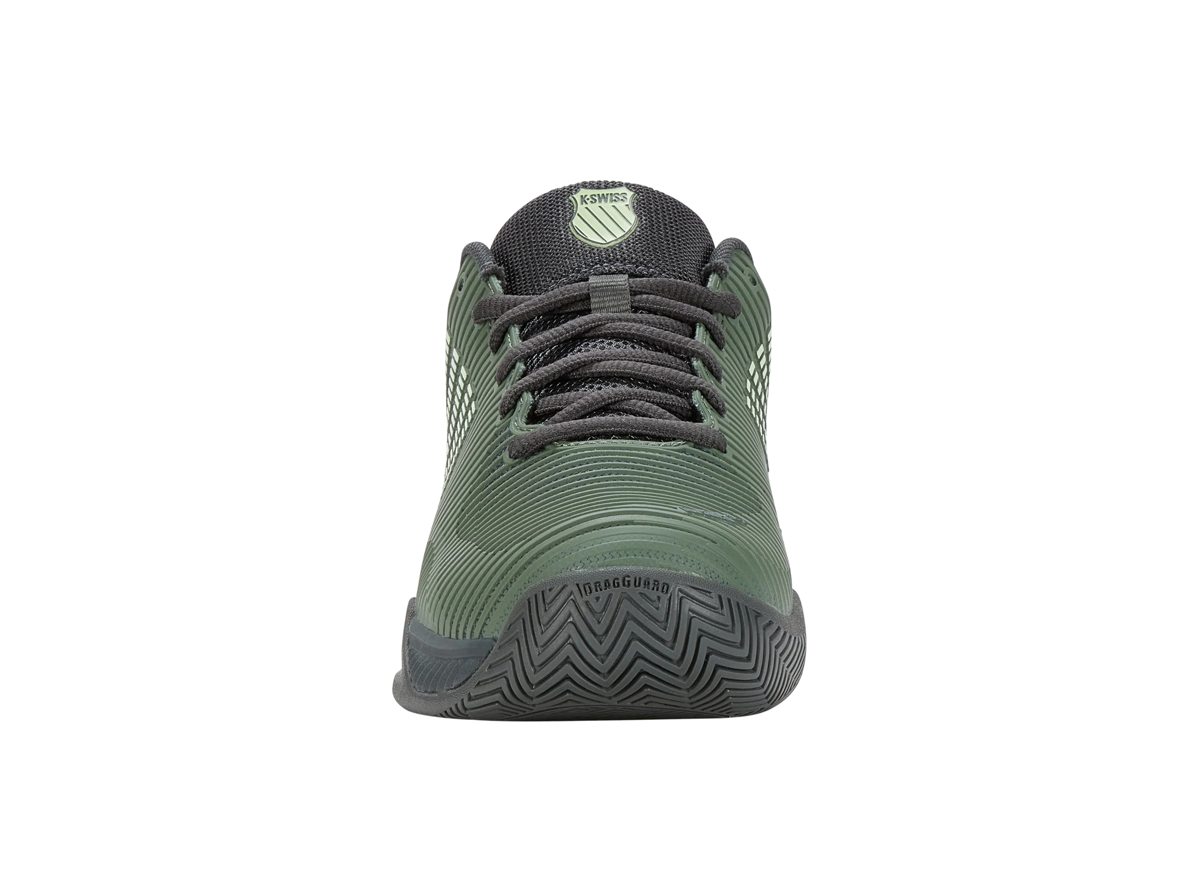 06806-347-W | HYPERCOURT EXPRESS 2-2E | SEA SPRAY/URBAN CHIC/SOFT NEON GREEN - Image 3