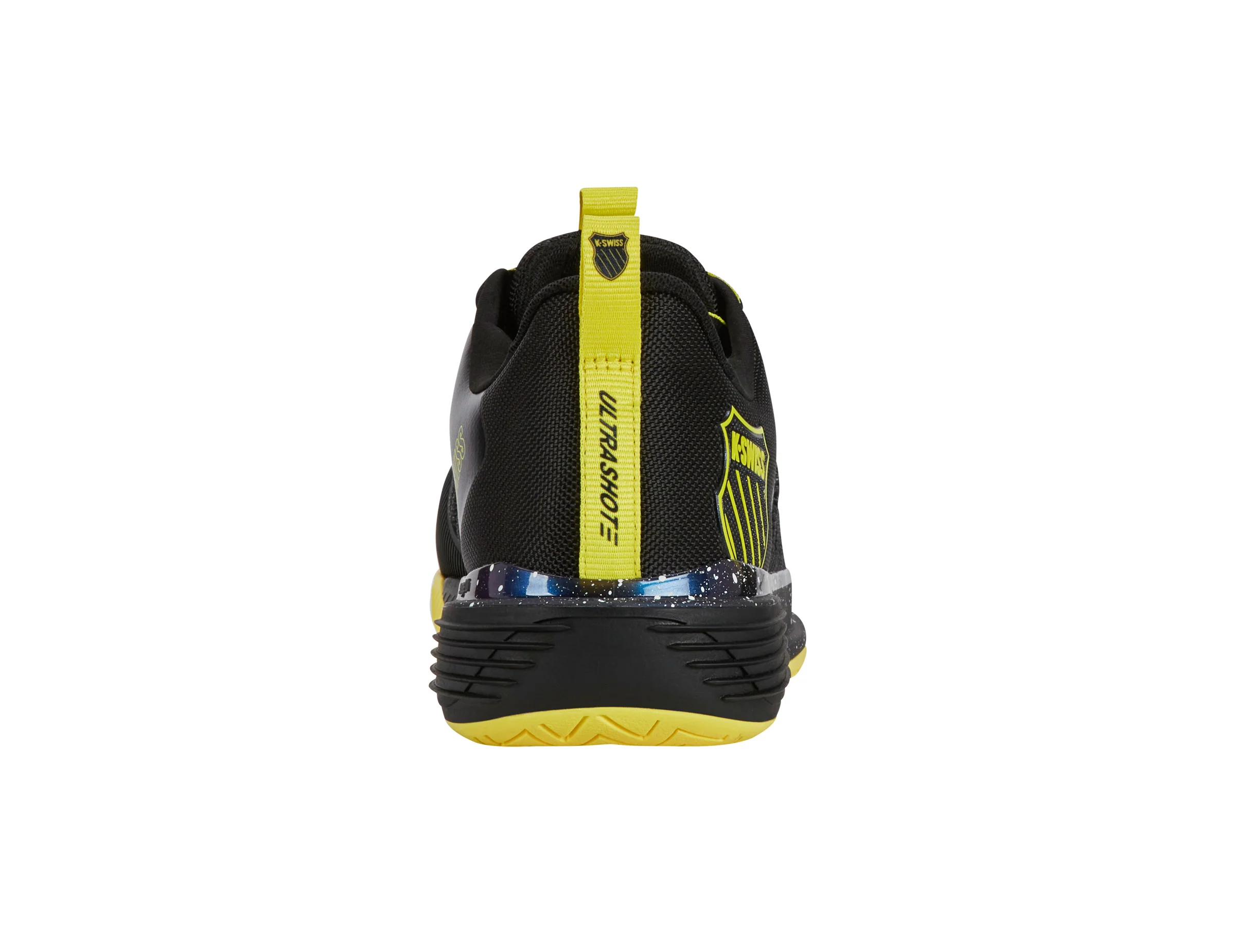 06988-058-M | ULTRASHOT 3 | BLACK/TENNIS YELLOW/DARK SHADOW - Image 4