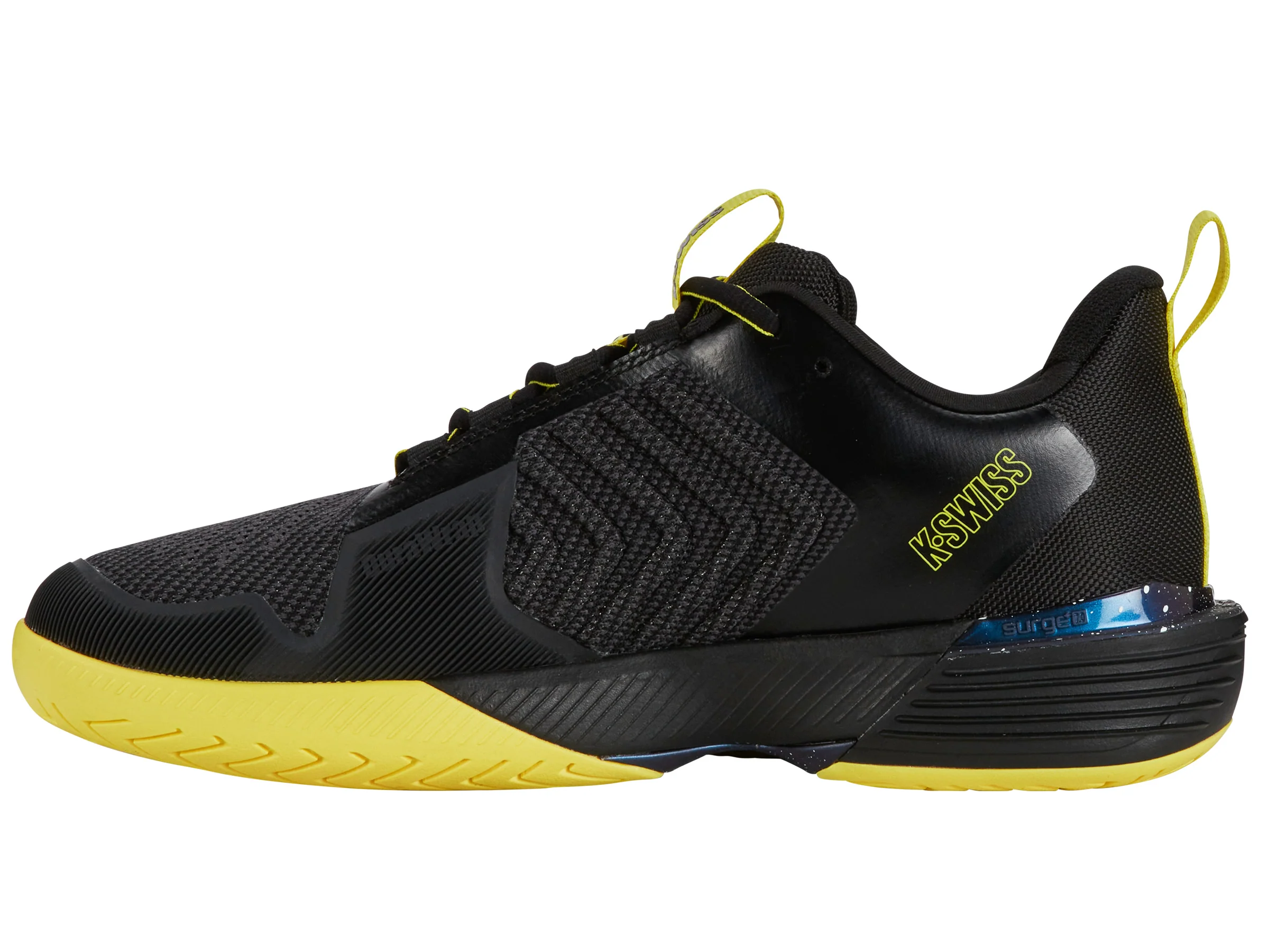 06988-058-M | ULTRASHOT 3 | BLACK/TENNIS YELLOW/DARK SHADOW - Image 5