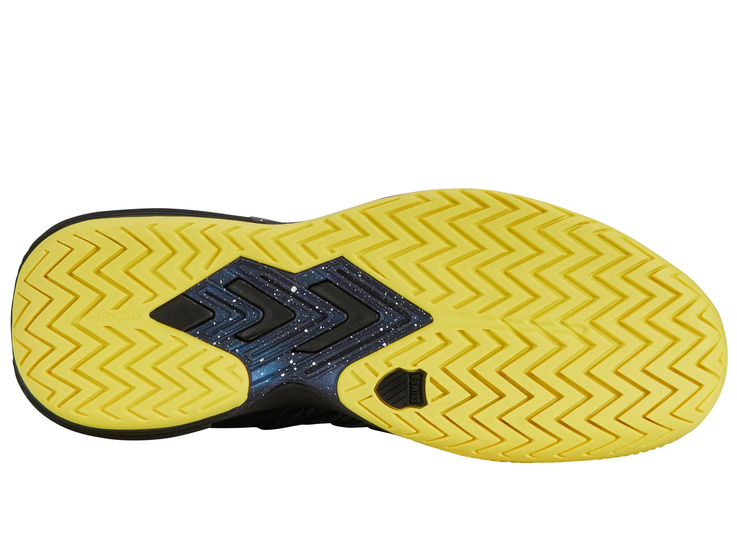 06988-058-M | ULTRASHOT 3 | BLACK/TENNIS YELLOW/DARK SHADOW - Image 6