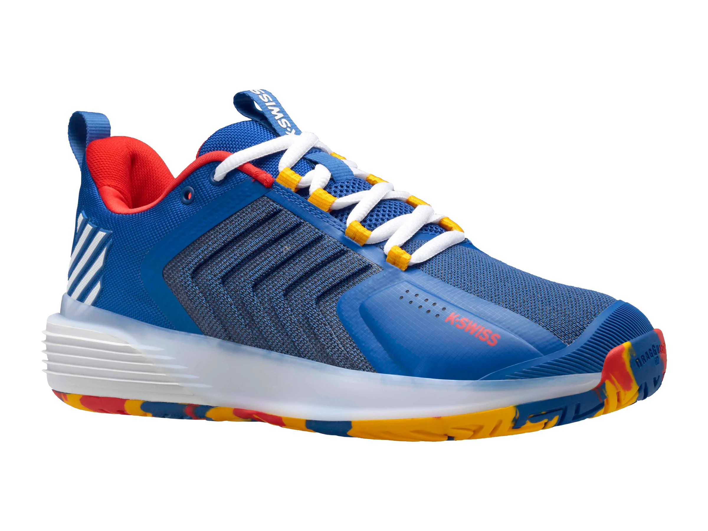 06988-442-M | ULTRASHOT 3 | CLASSIC BLUE/BERRY RED/LEMON CHROME - Image 2