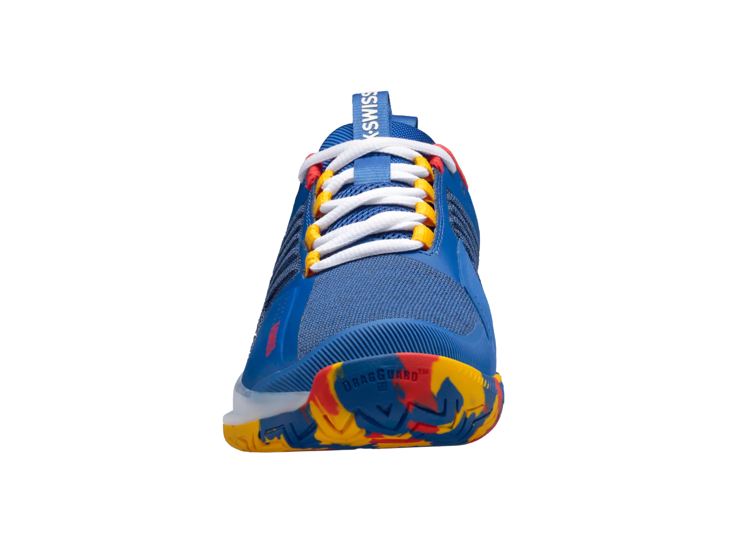 06988-442-M | ULTRASHOT 3 | CLASSIC BLUE/BERRY RED/LEMON CHROME - Image 3