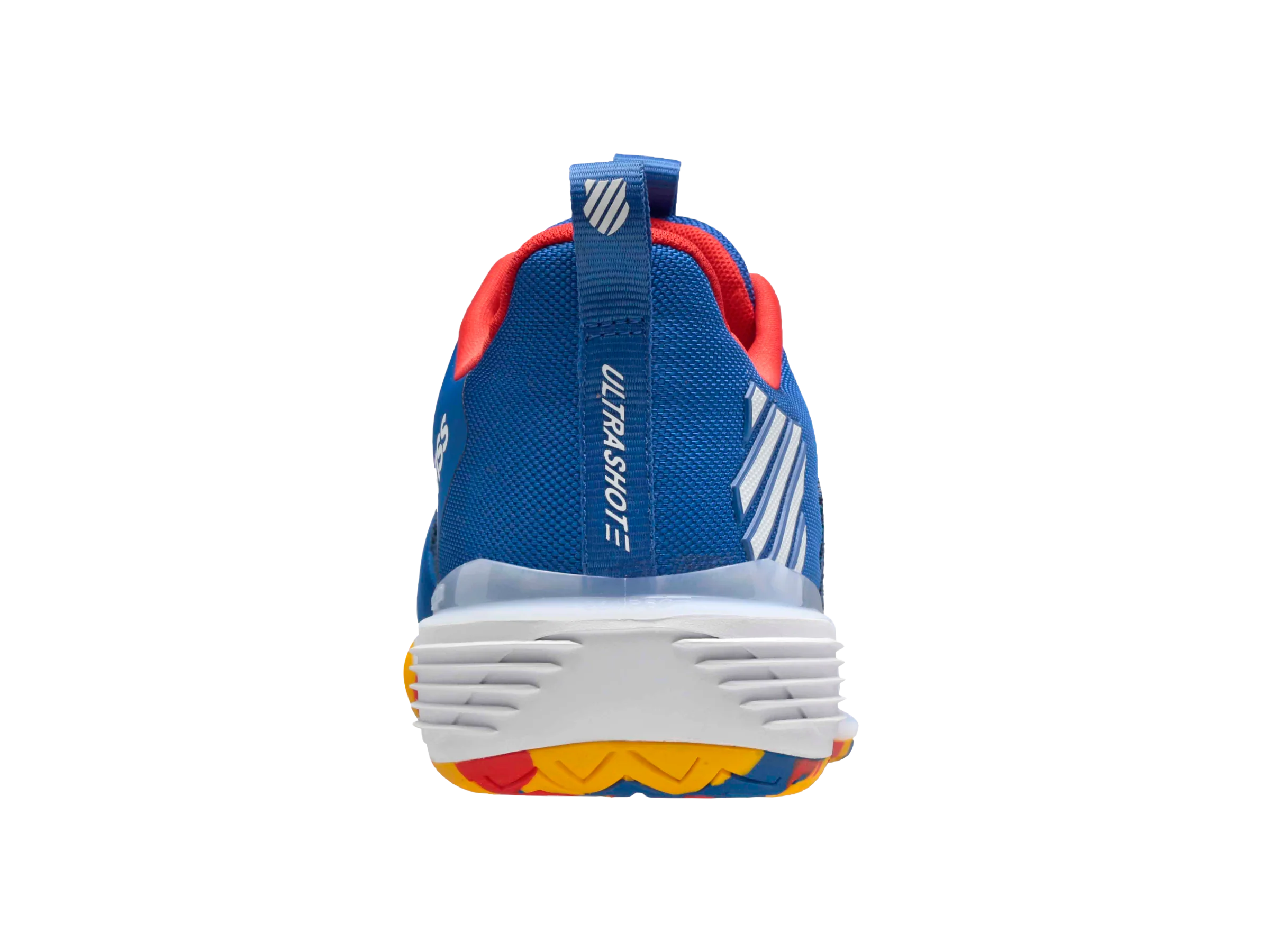 06988-442-M | ULTRASHOT 3 | CLASSIC BLUE/BERRY RED/LEMON CHROME - Image 4