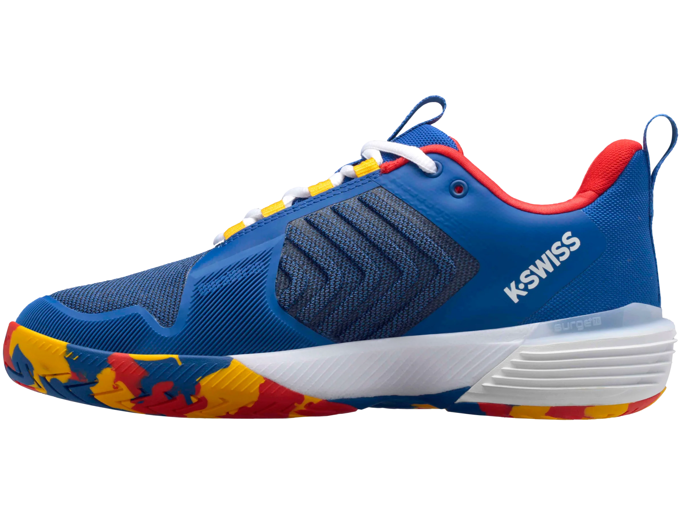 06988-442-M | ULTRASHOT 3 | CLASSIC BLUE/BERRY RED/LEMON CHROME - Image 5