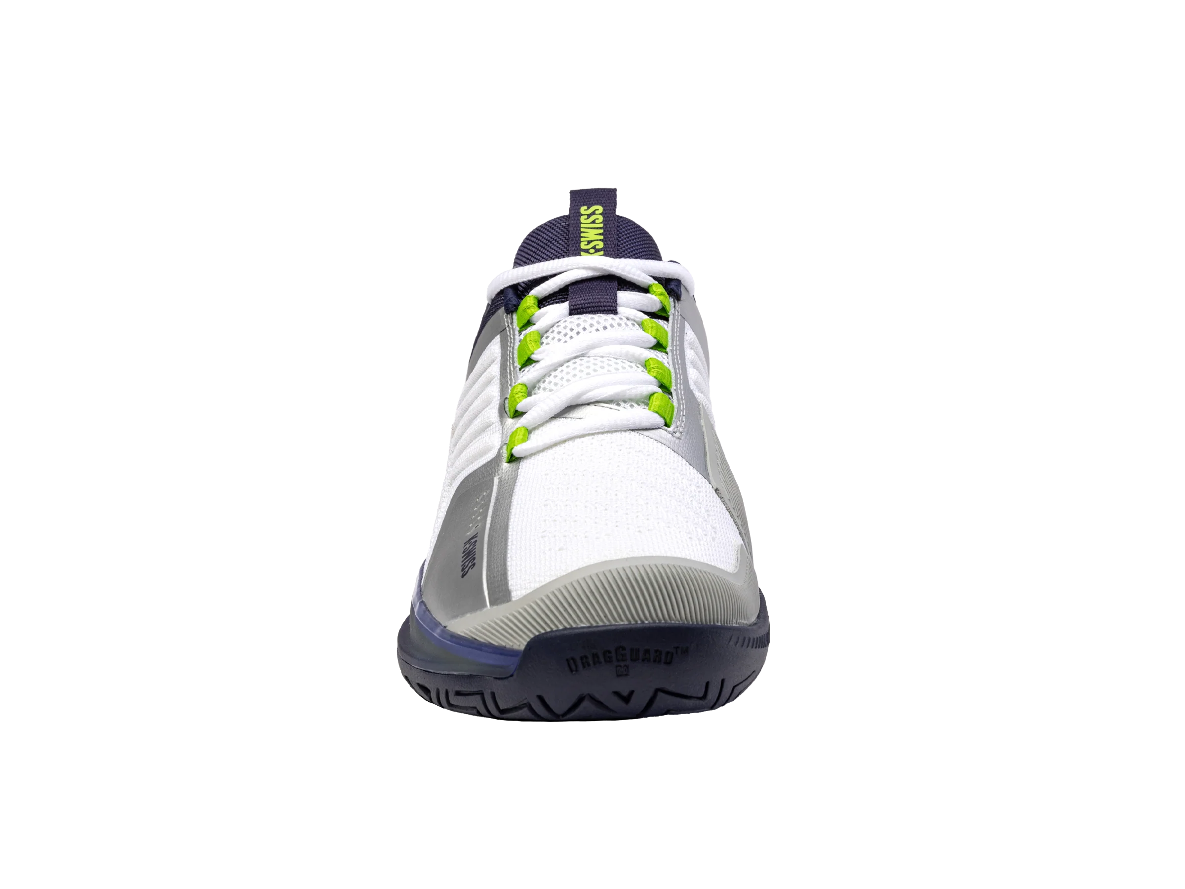 06988-967-M | ULTRASHOT 3 | WHITE/PEACOAT/LIME GREEN - Image 3
