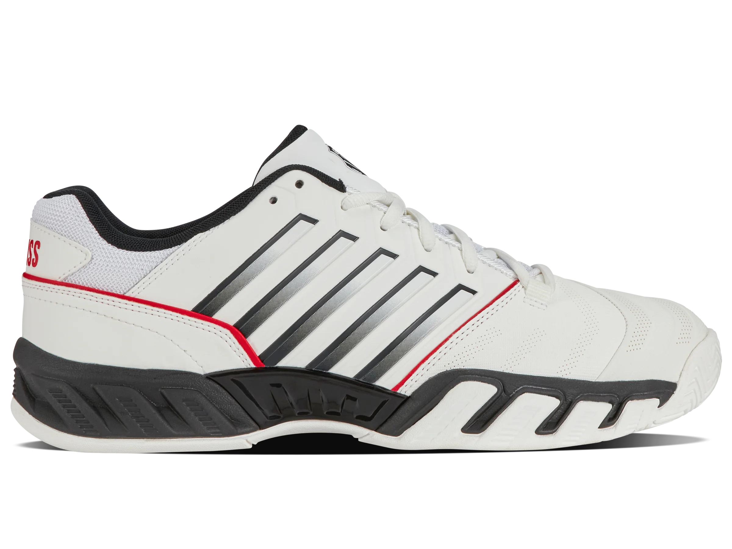 06989-104-M | BIGSHOT LIGHT 4 | BRIGHT WHITE/STRETCH LIMO/HIGH RISK RED