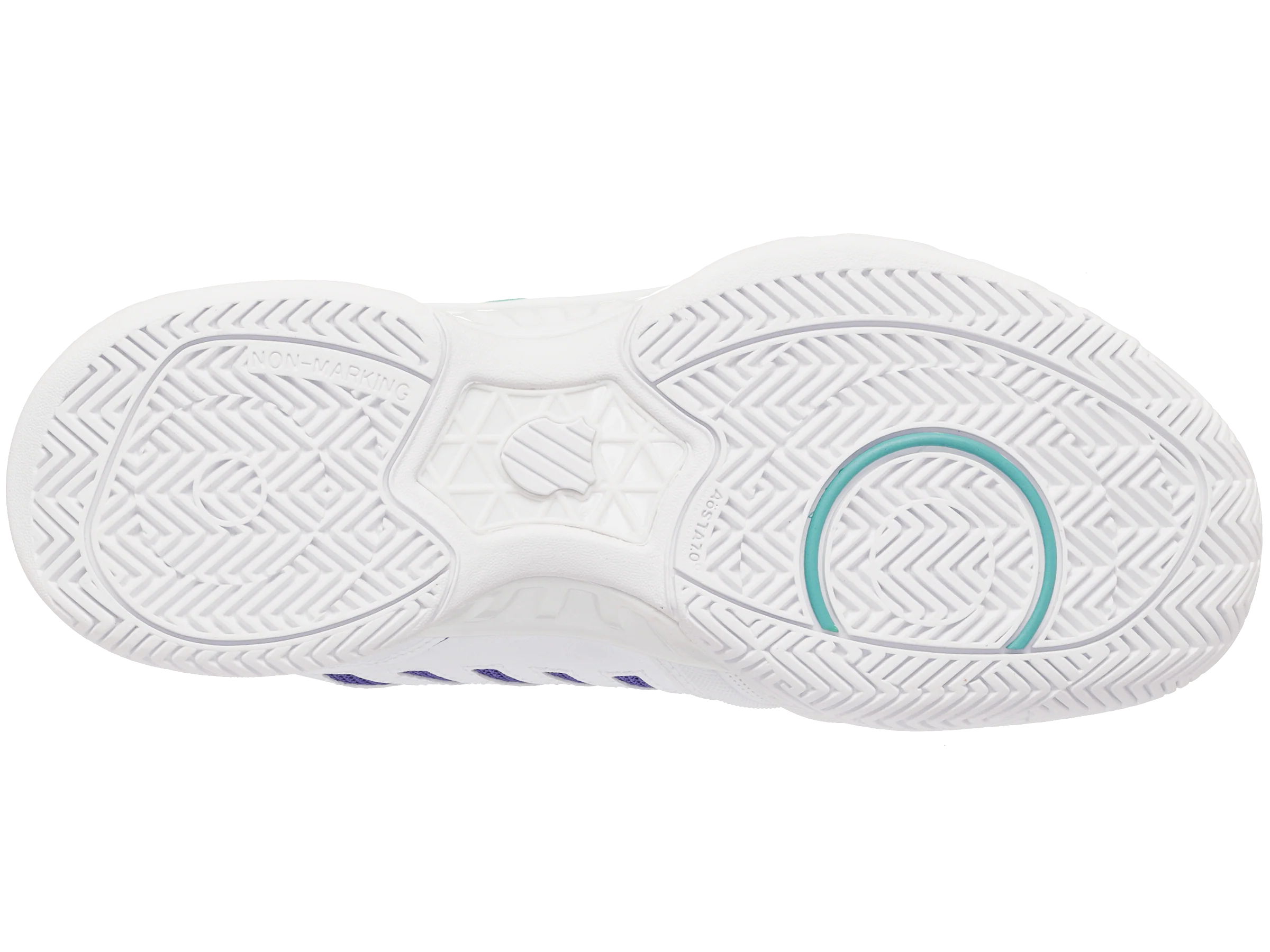 06989-184-M | BIGSHOT LIGHT 4 | WHITE/LIBERTY/ BLUE TURQUOISE - Image 6