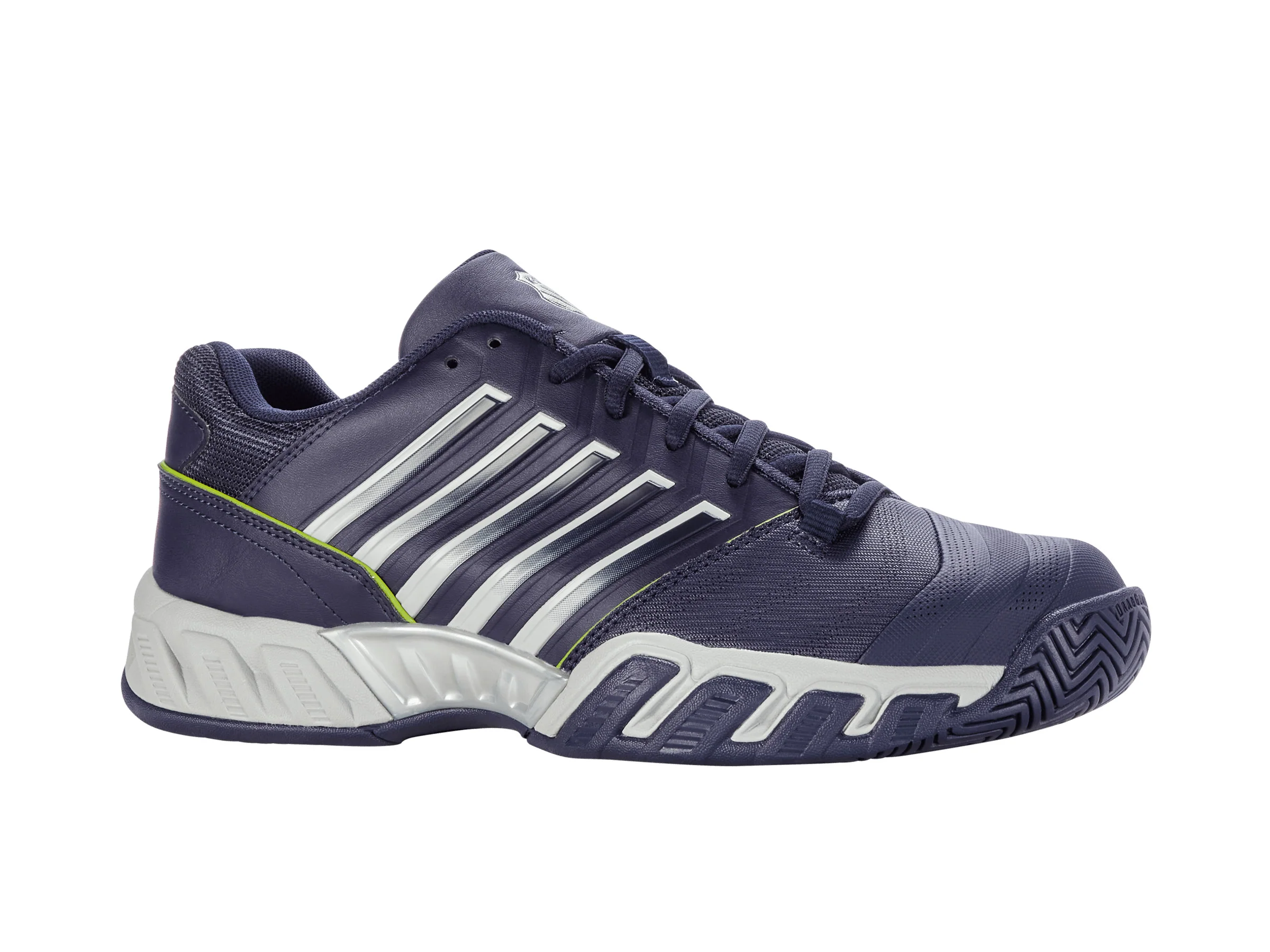 06989-490-M | BIGSHOT LIGHT 4 | PEACOAT/GRAY VIOLET/LIME GREEN - Image 2