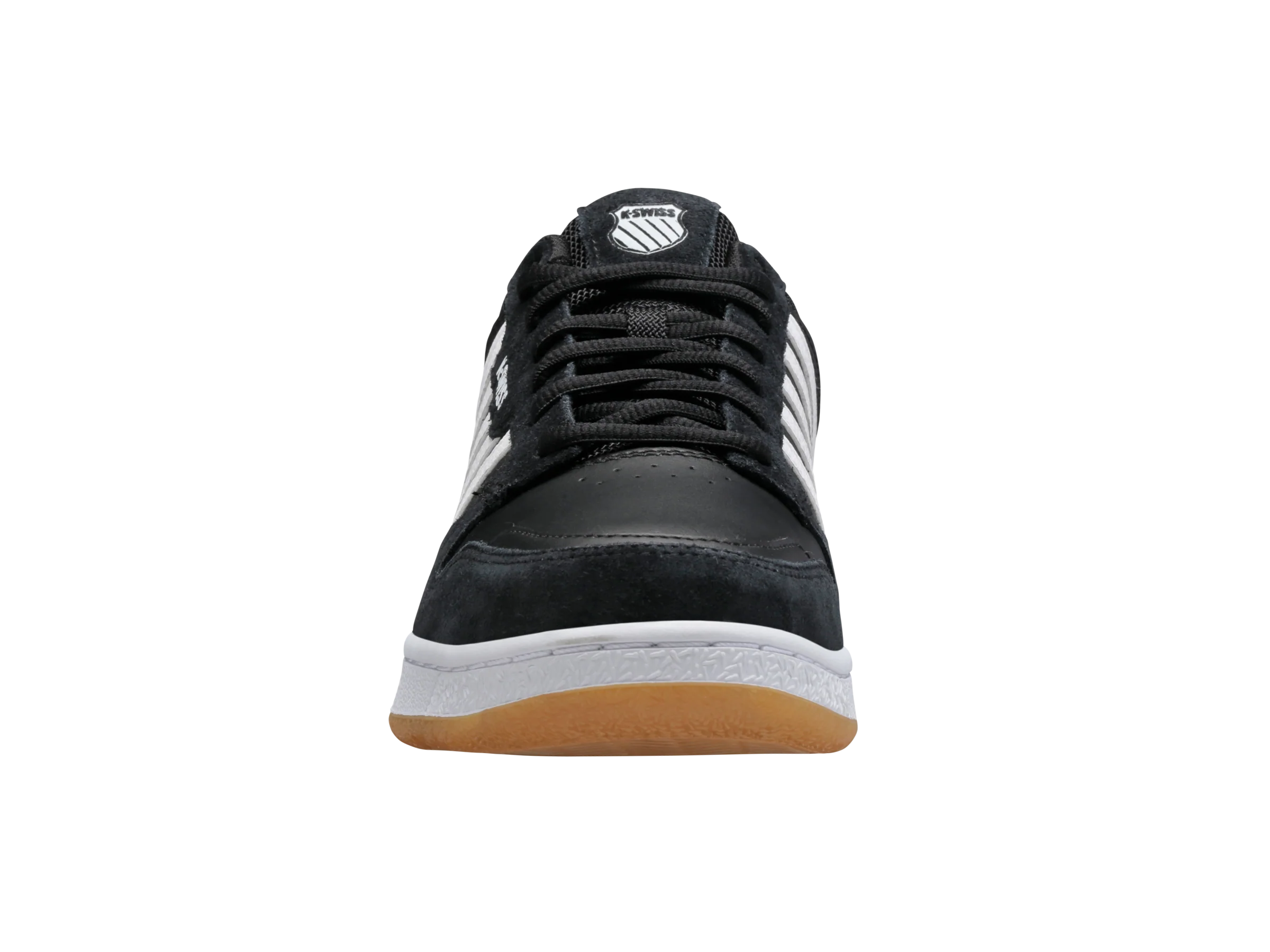 06996-031-M | CITY COURT | BLACK/WHITE/GUM - Image 3