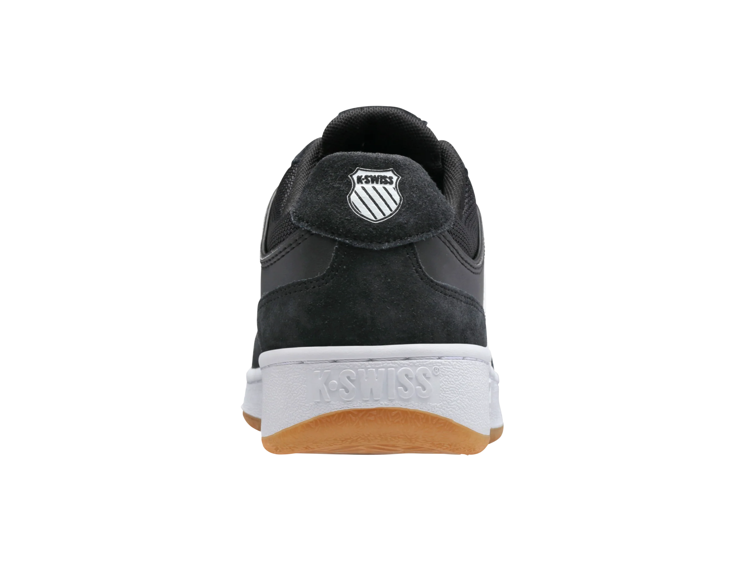 06996-031-M | CITY COURT | BLACK/WHITE/GUM - Image 4