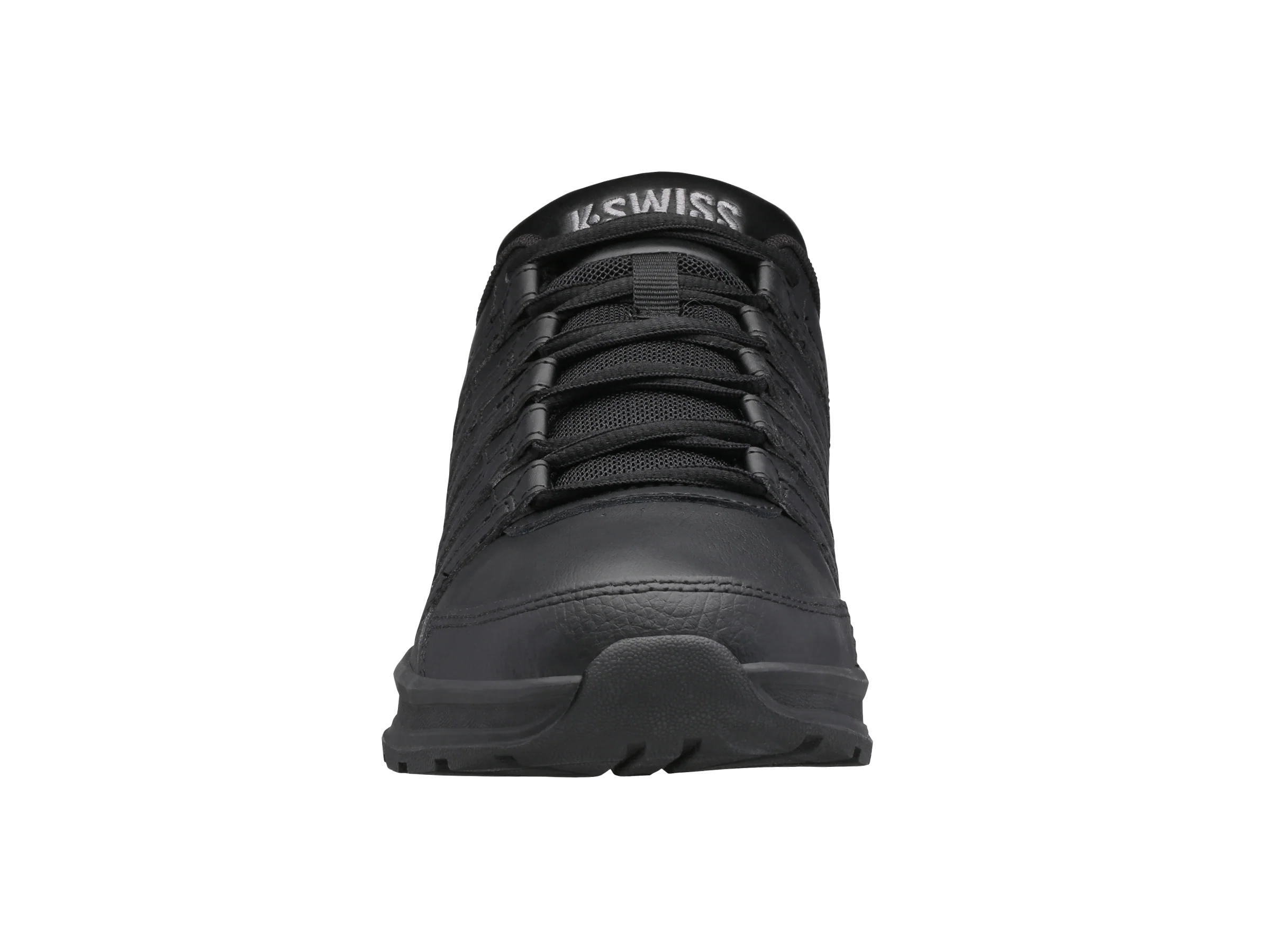 07000-001-M | VISTA TRAINER | BLACK/BLACK - Image 3