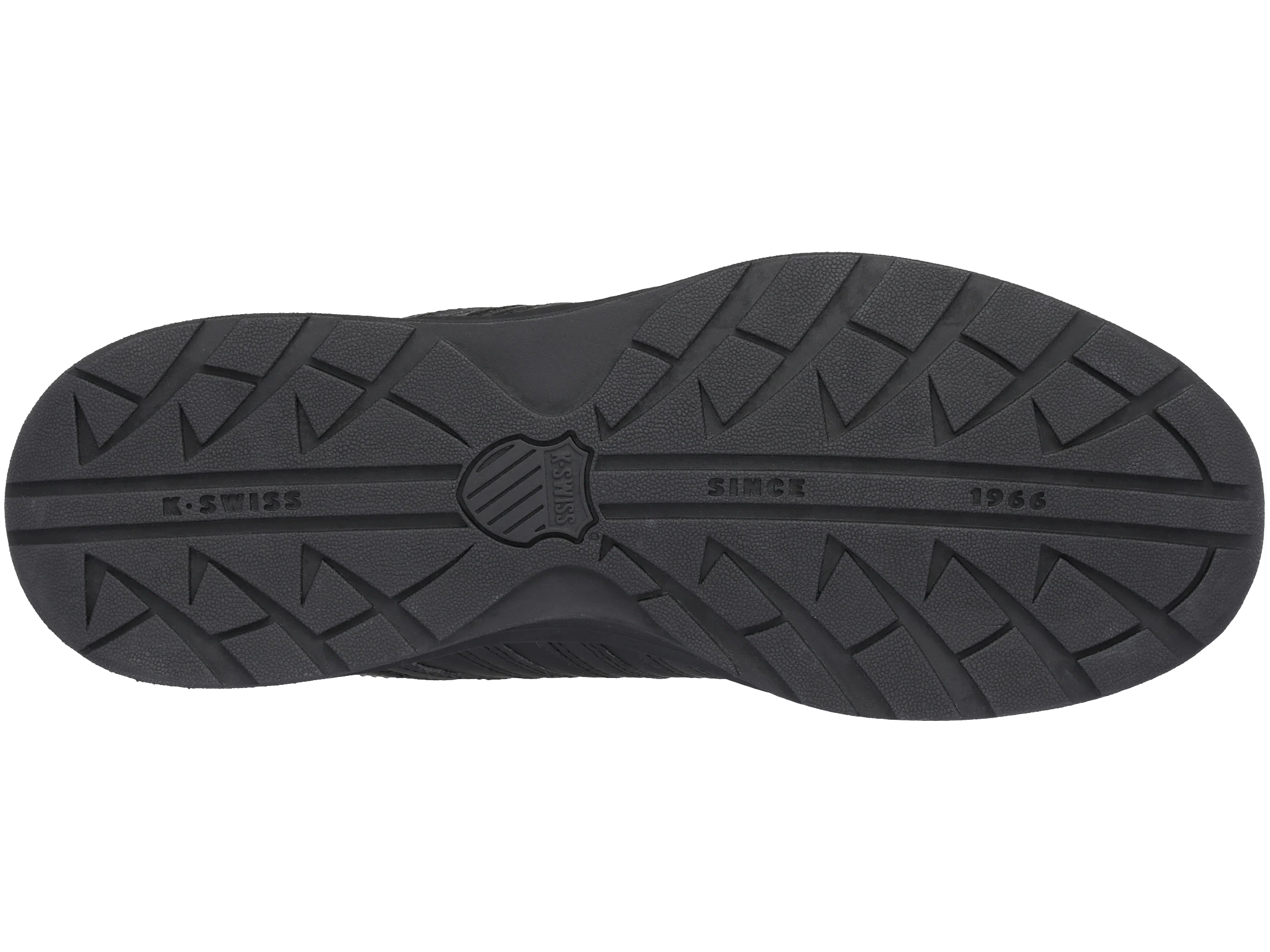07000-001-M | VISTA TRAINER | BLACK/BLACK - Image 6