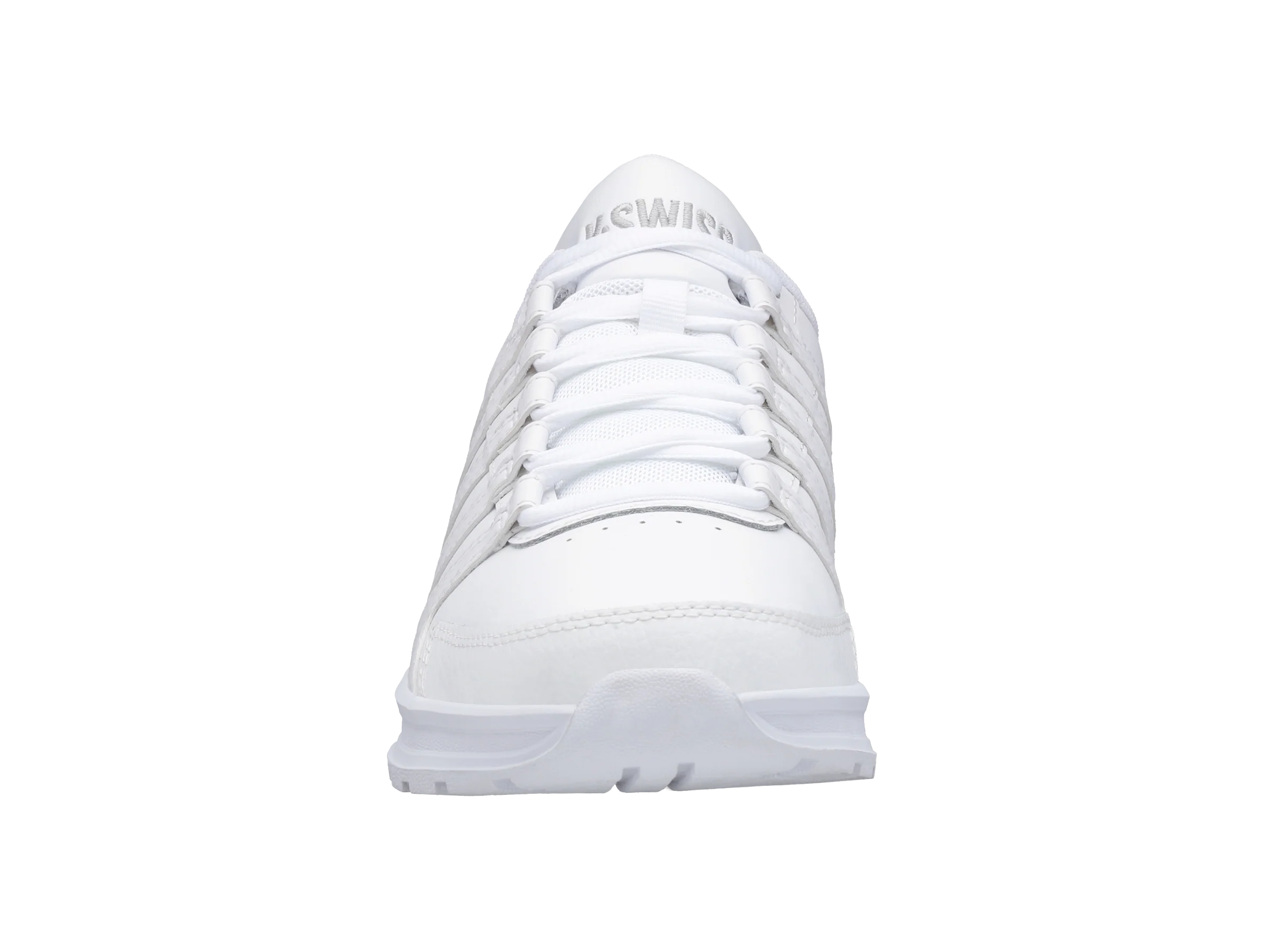 07000-101-M | VISTA TRAINER | WHITE/WHITE - Image 3