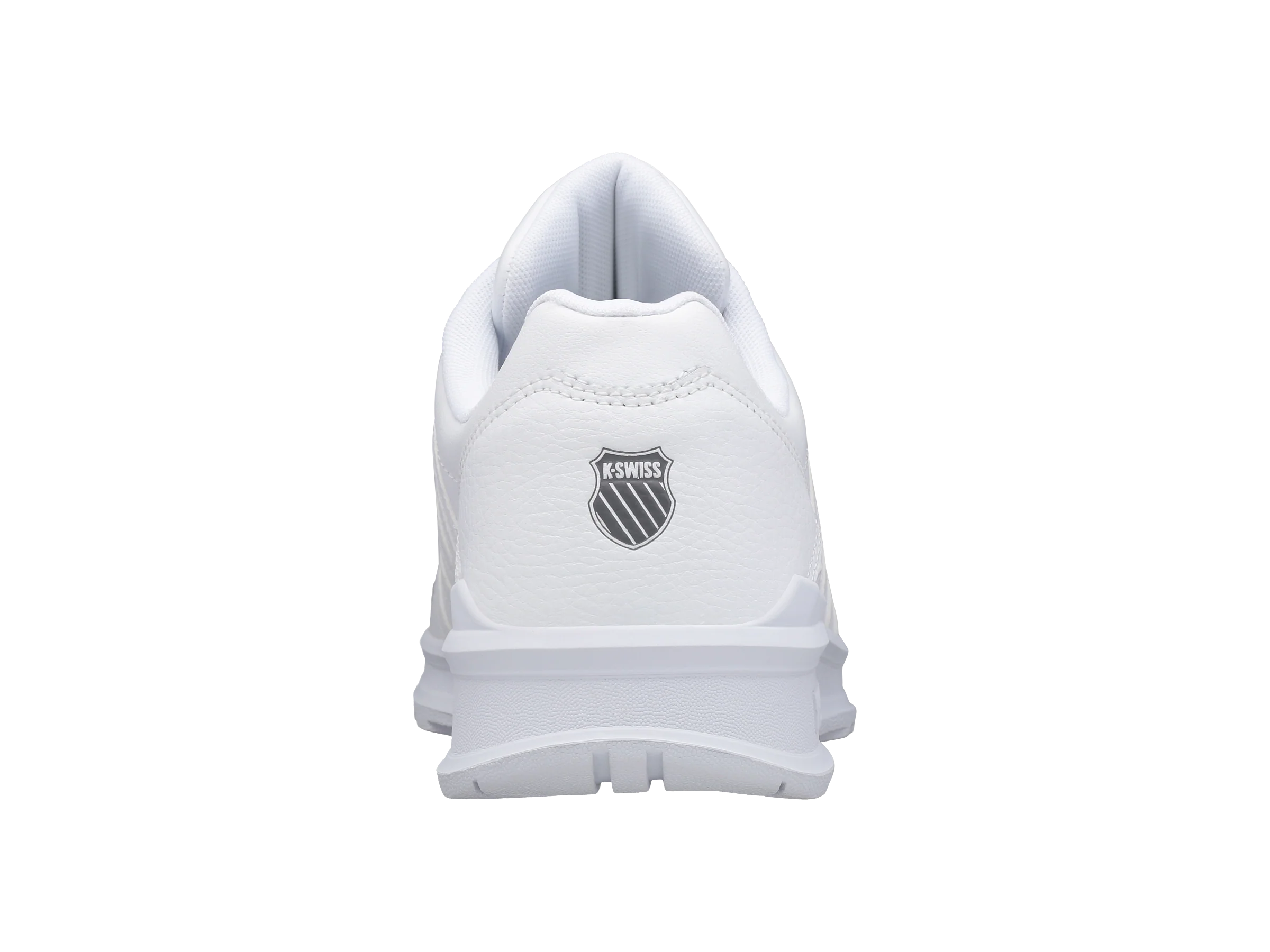 07000-101-M | VISTA TRAINER | WHITE/WHITE - Image 4