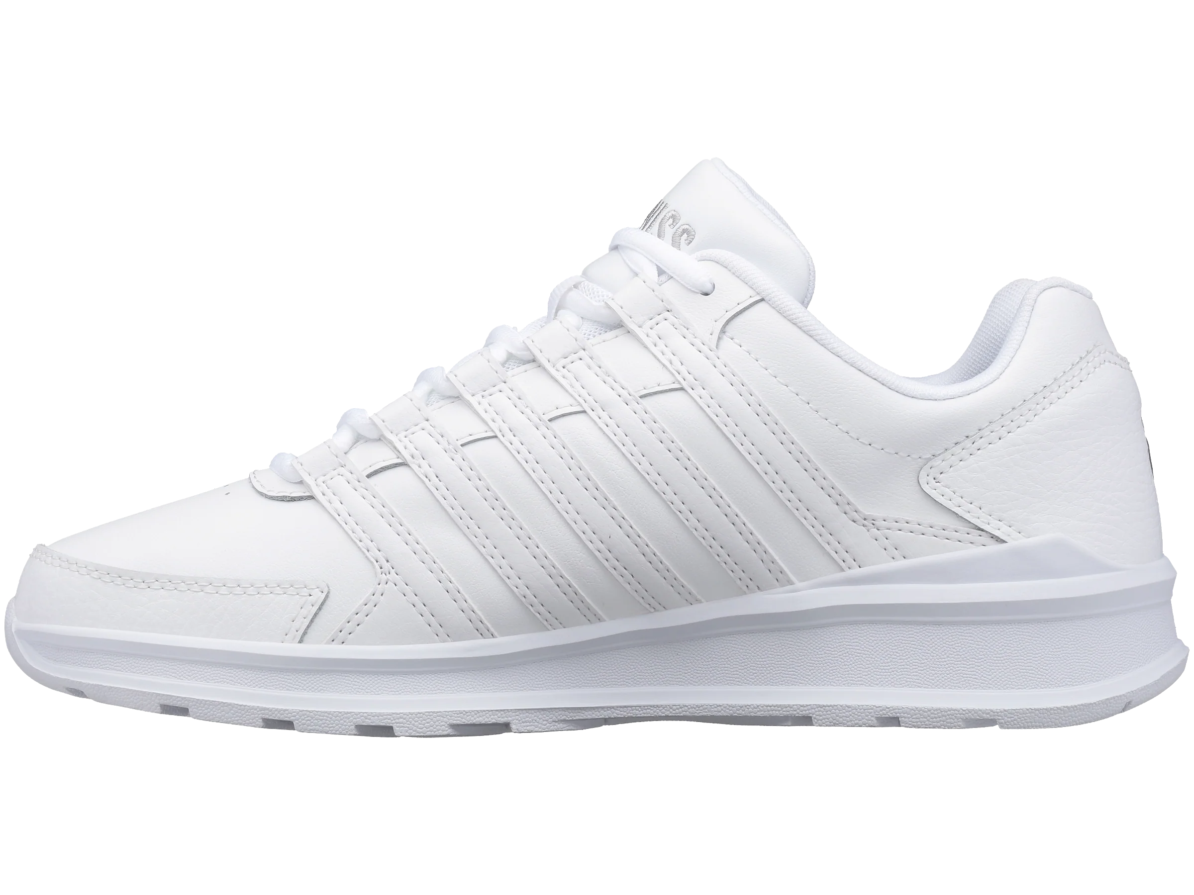 07000-101-M | VISTA TRAINER | WHITE/WHITE - Image 5