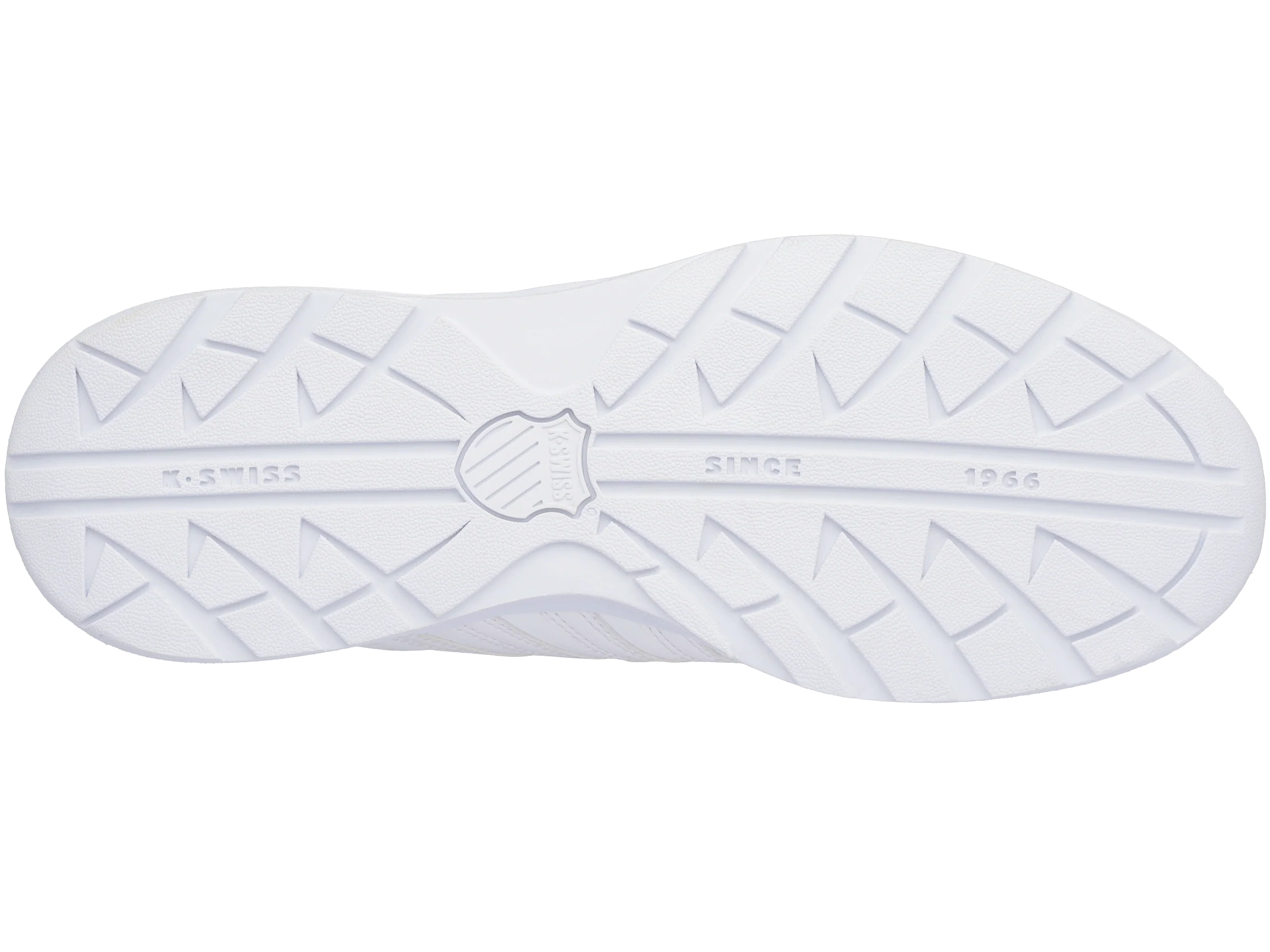 07000-101-M | VISTA TRAINER | WHITE/WHITE - Image 6