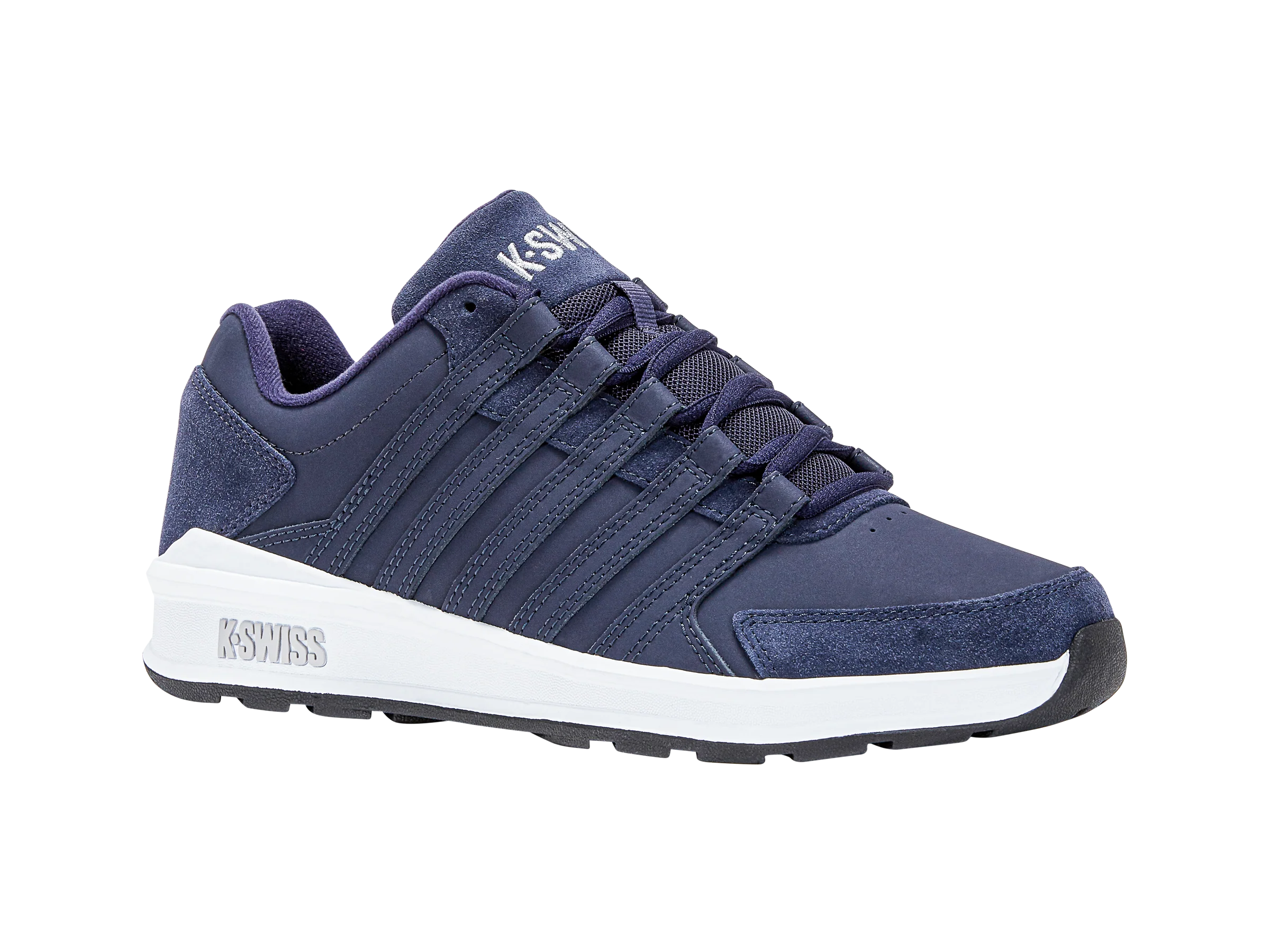 07000-404-M | VISTA TRAINER | NAVY/GRAY - Image 2