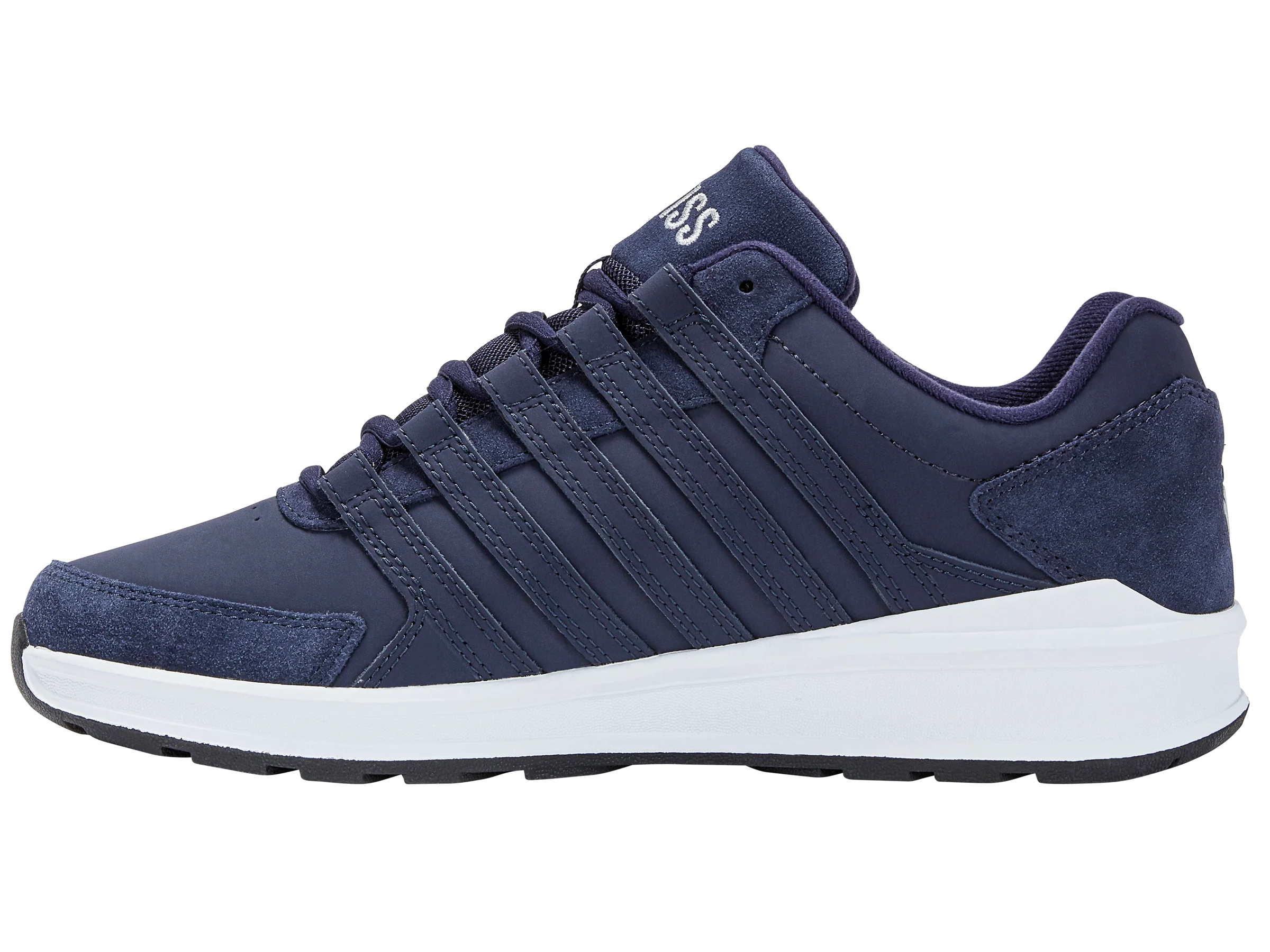 07000-404-M | VISTA TRAINER | NAVY/GRAY - Image 5