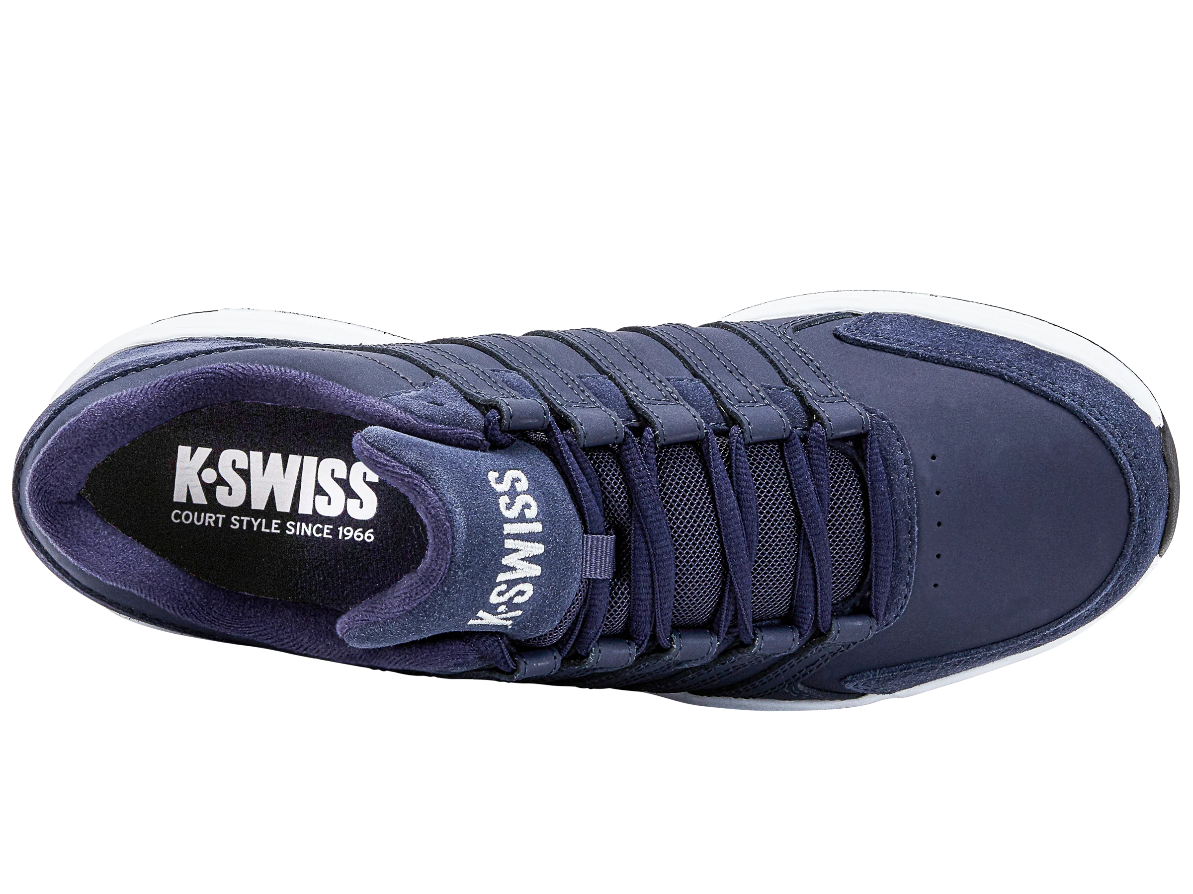 07000-404-M | VISTA TRAINER | NAVY/GRAY - Image 7