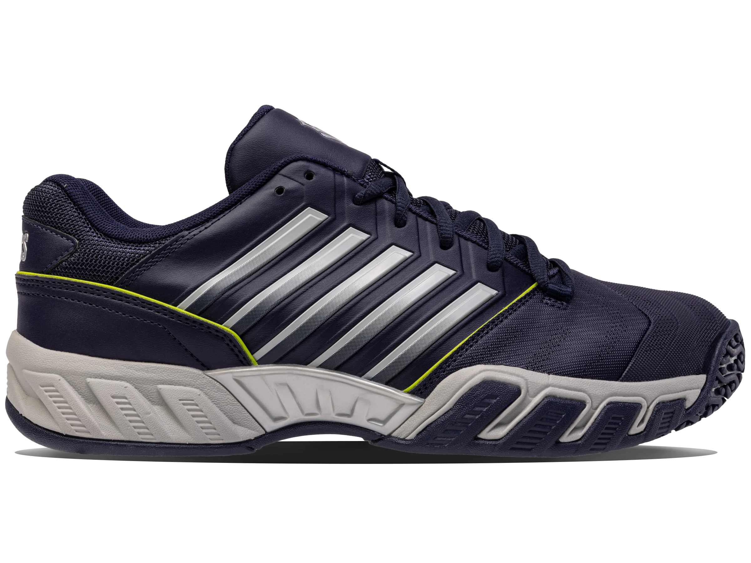 07010-490-M | BIGSHOT LIGHT 4 OMNI | PEACOAT/GRAY VIOLET/LIME GREEN