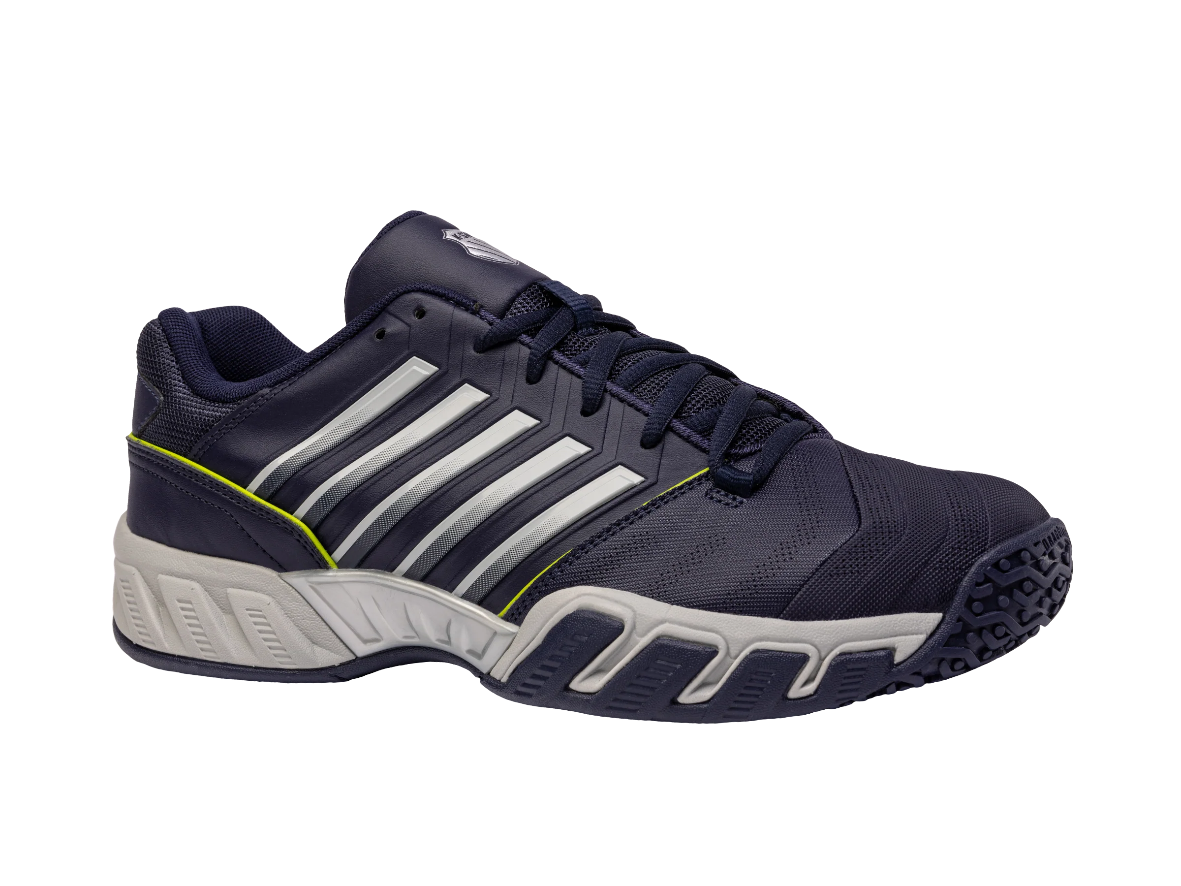 07010-490-M | BIGSHOT LIGHT 4 OMNI | PEACOAT/GRAY VIOLET/LIME GREEN - Image 2