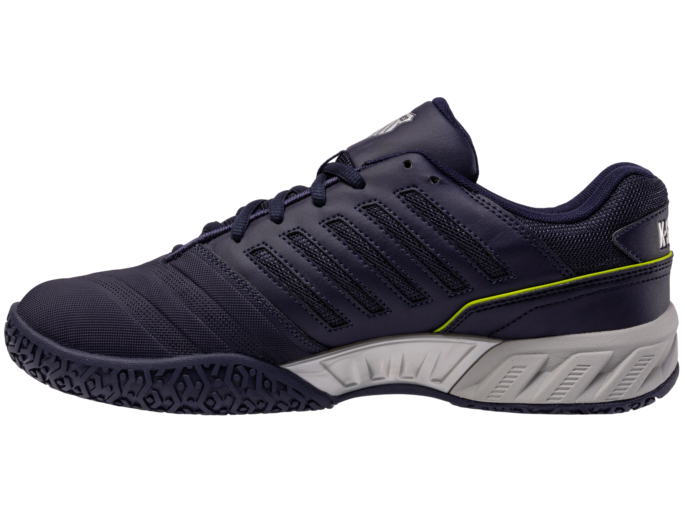 07010-490-M | BIGSHOT LIGHT 4 OMNI | PEACOAT/GRAY VIOLET/LIME GREEN - Image 5