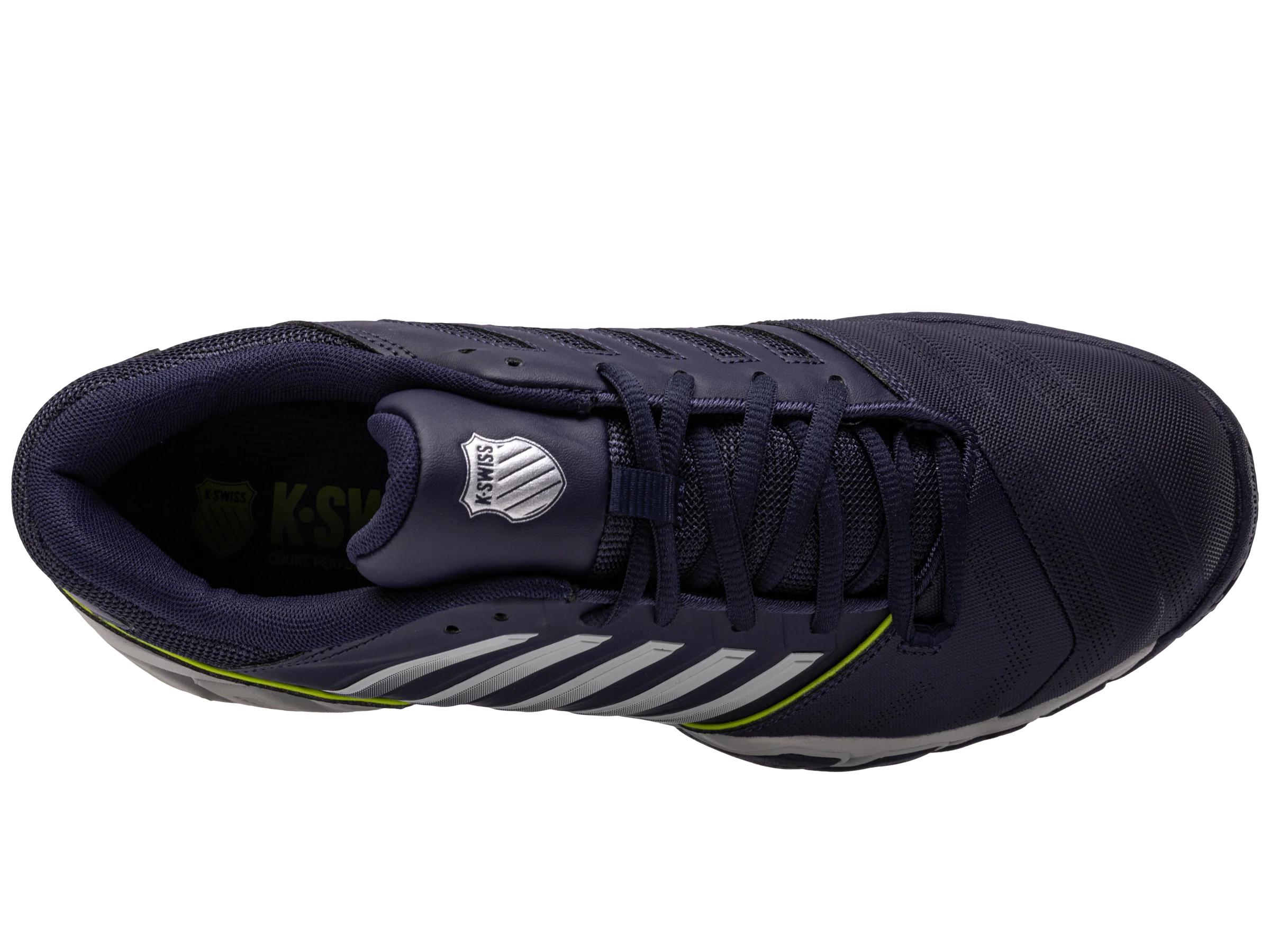 07010-490-M | BIGSHOT LIGHT 4 OMNI | PEACOAT/GRAY VIOLET/LIME GREEN - Image 7