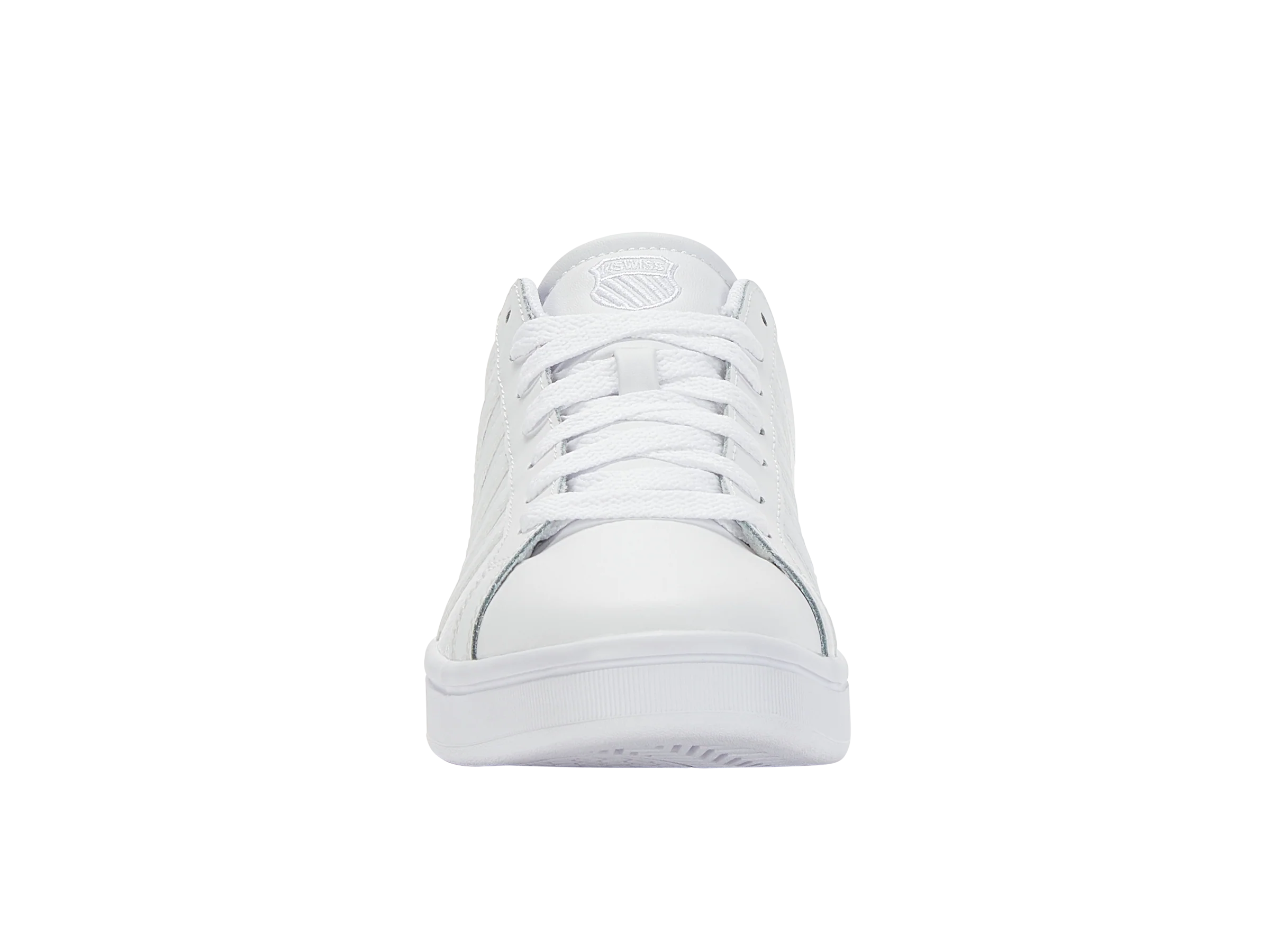 07011-154-M | COURT TIEBREAK | WHITE/WHITE/WHITE - Image 3