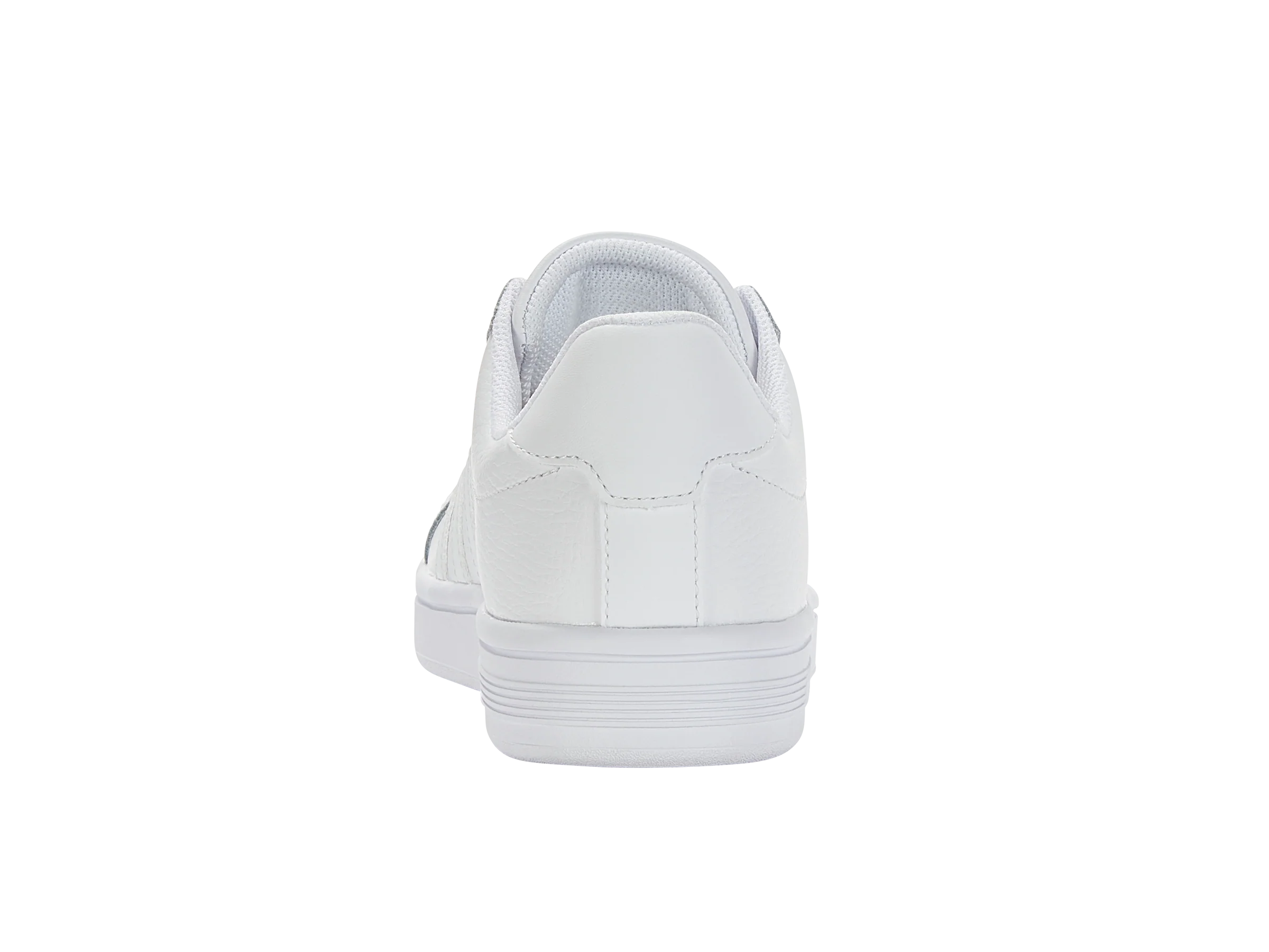 07011-154-M | COURT TIEBREAK | WHITE/WHITE/WHITE - Image 4