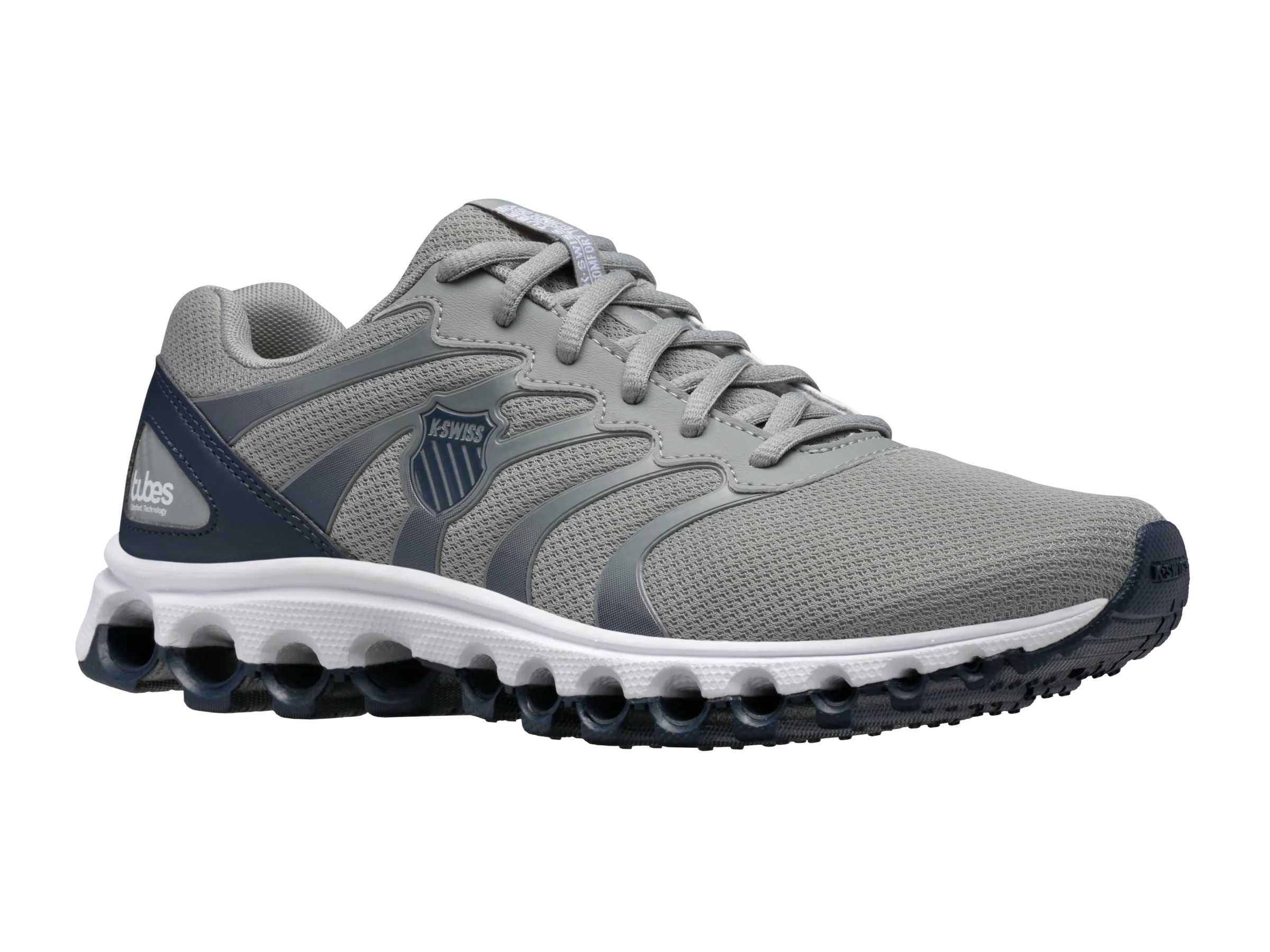 07112-046-M | TUBES 200 | NEUTRAL GRAY/NAVY/WHITE - Image 2