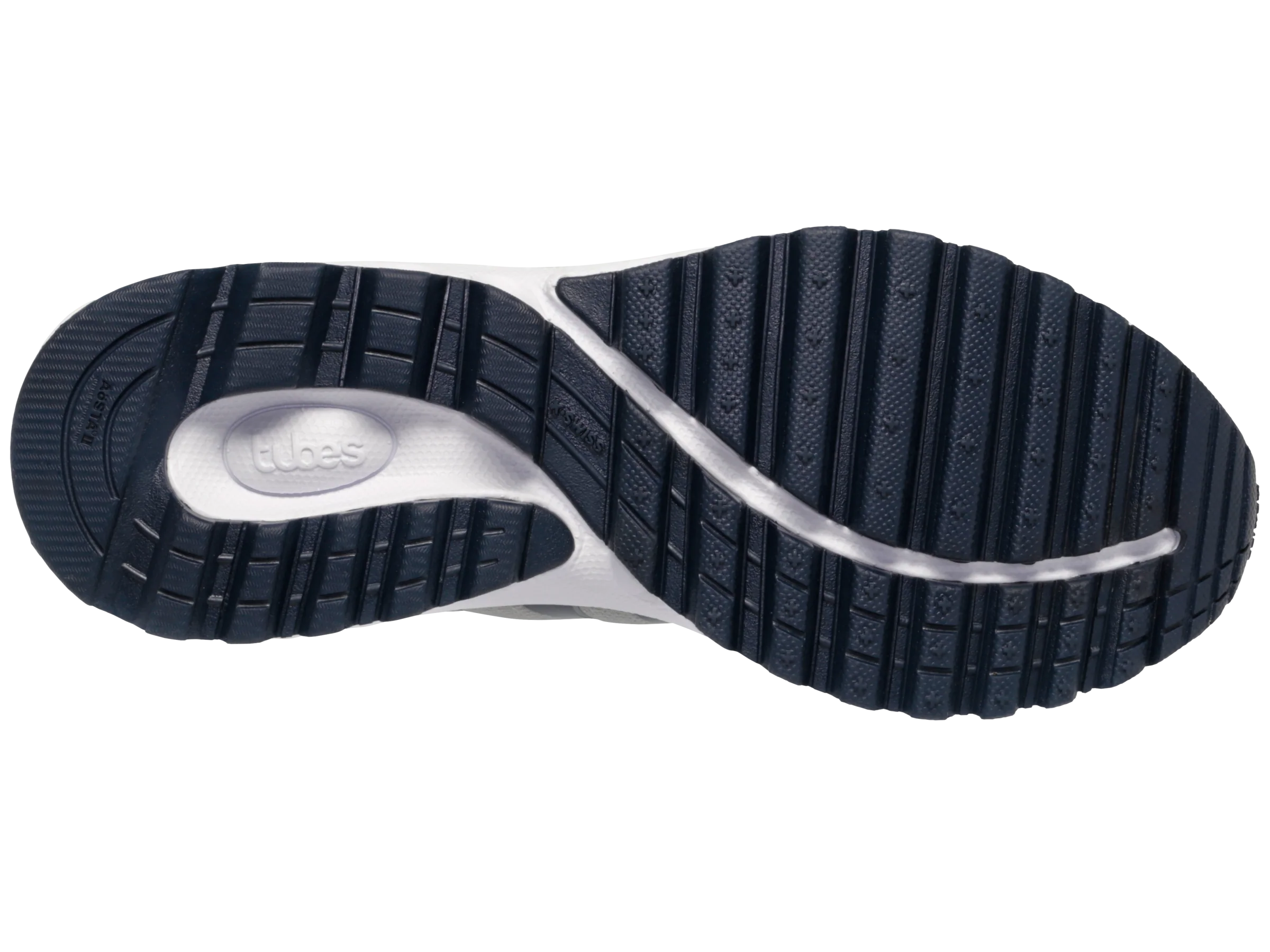 07112-046-M | TUBES 200 | NEUTRAL GRAY/NAVY/WHITE - Image 6