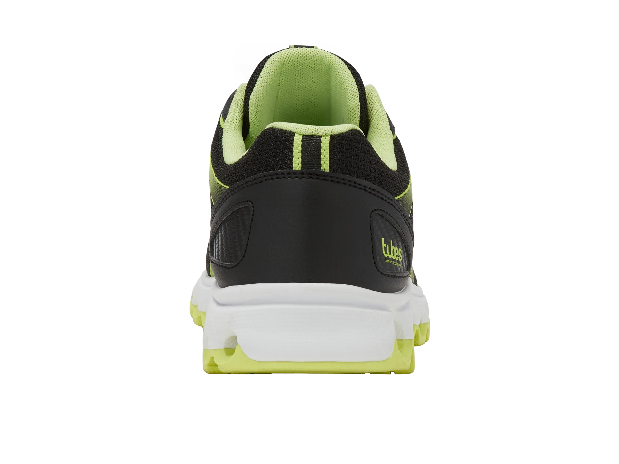 07112-068-M | TUBES 200 | BLACK/SHARPE GREEN/WHITE - Image 4