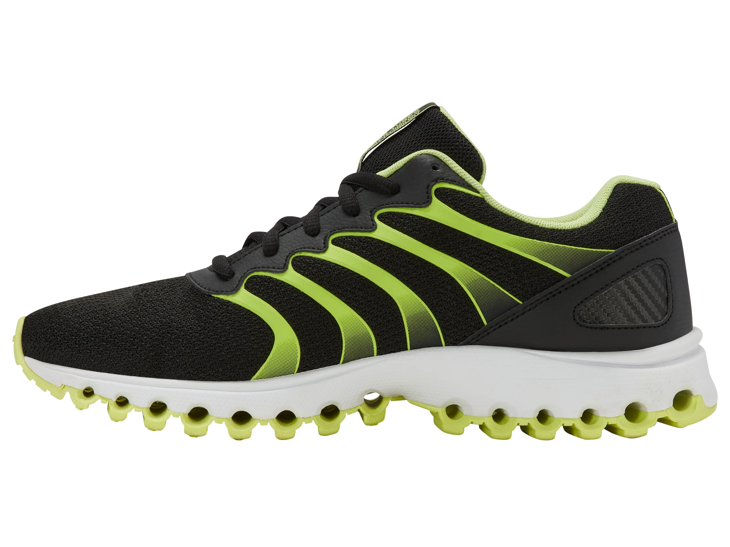 07112-068-M | TUBES 200 | BLACK/SHARPE GREEN/WHITE - Image 5
