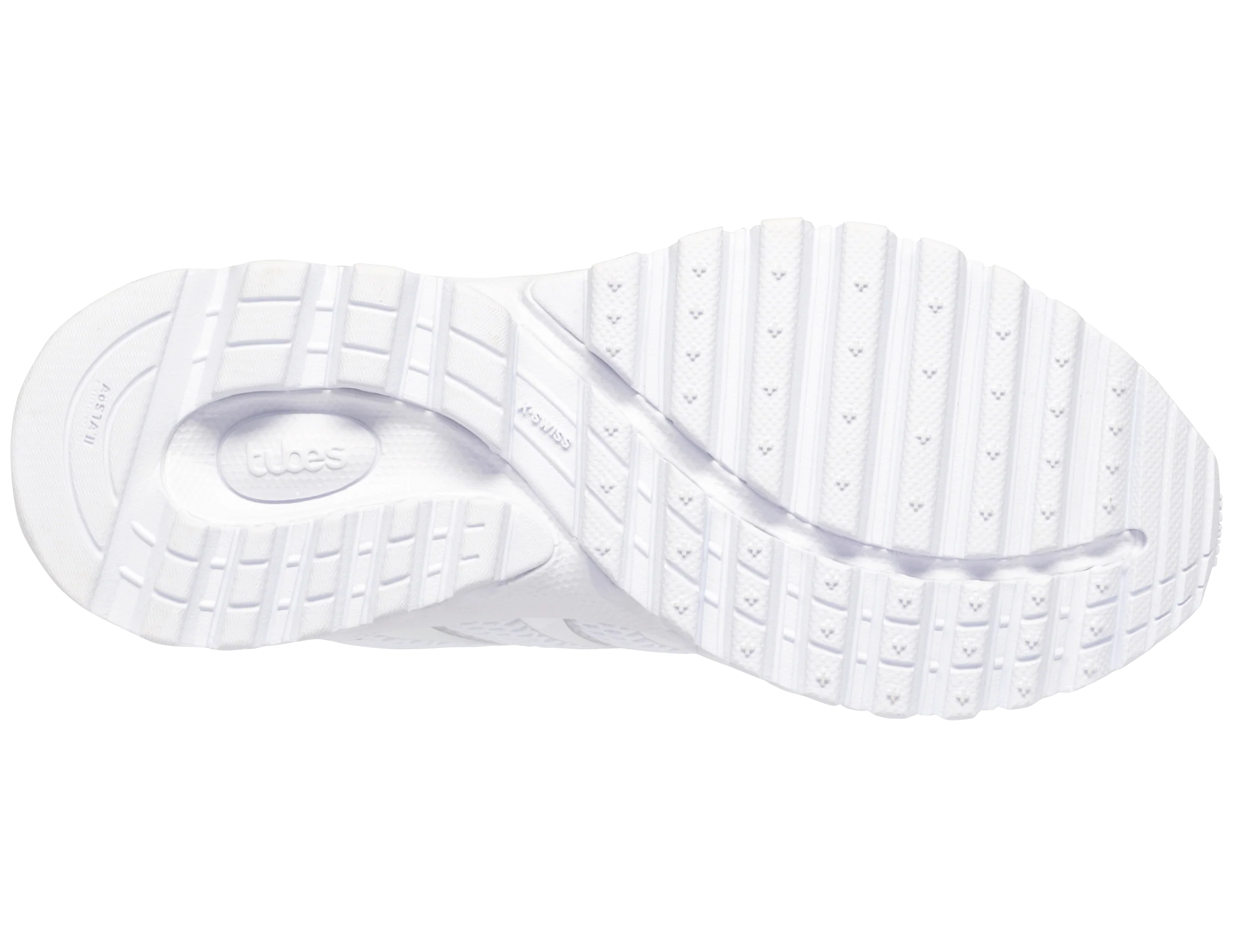 07112-101-M | TUBES 200 | WHITE/WHITE - Image 6