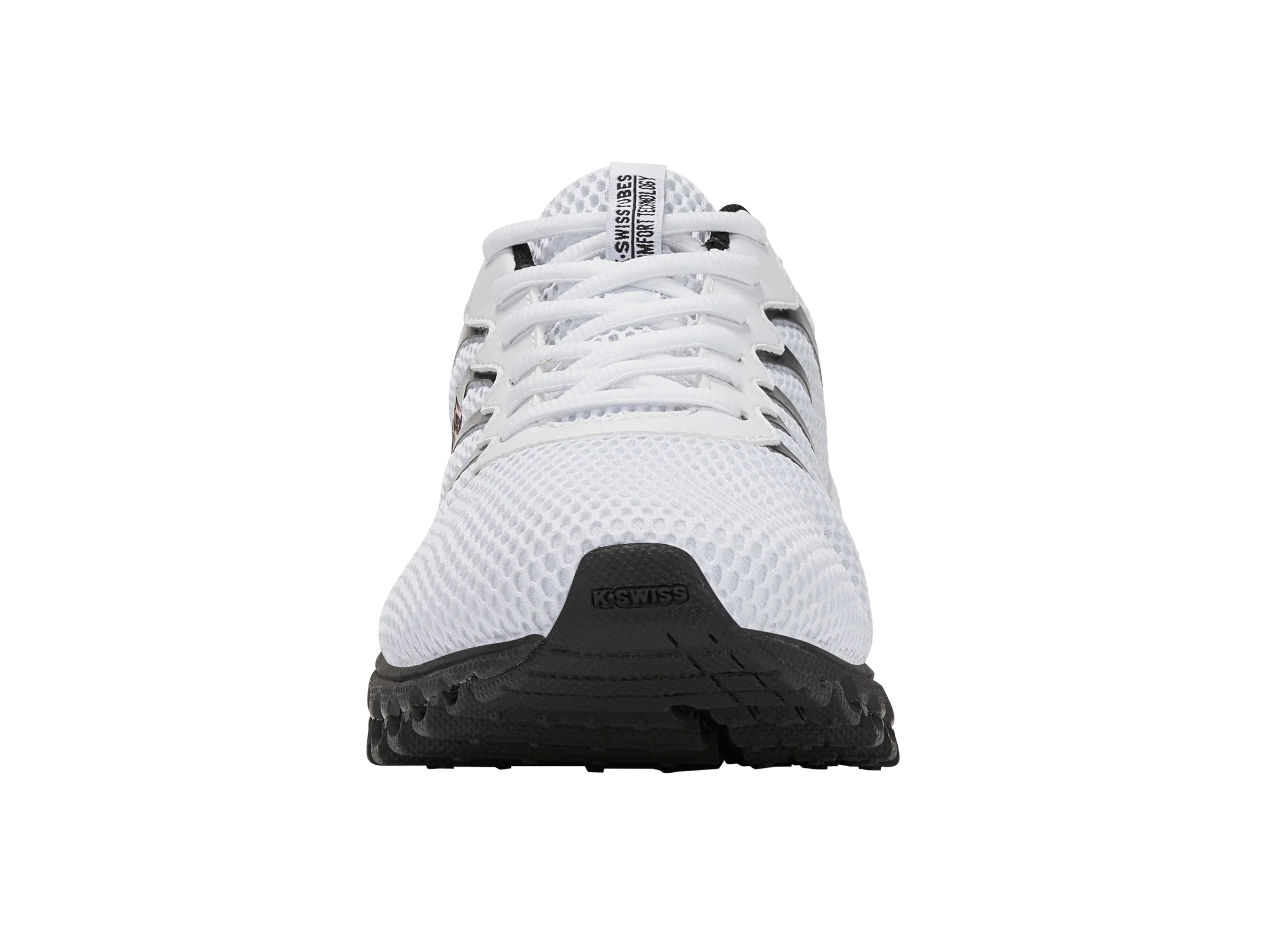 07112-104-M | TUBES 200 | WHITE/BLACK/RED - Image 3