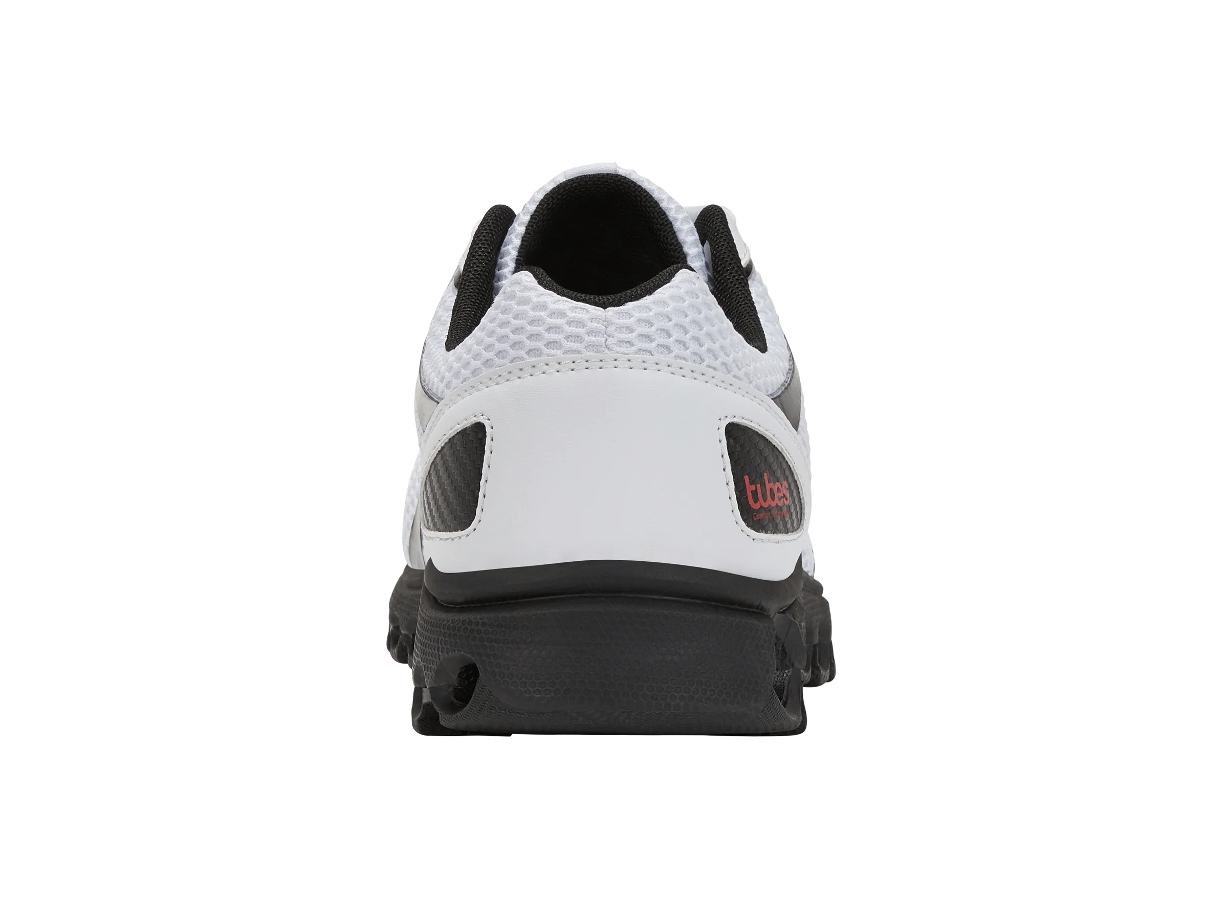 07112-104-M | TUBES 200 | WHITE/BLACK/RED - Image 4