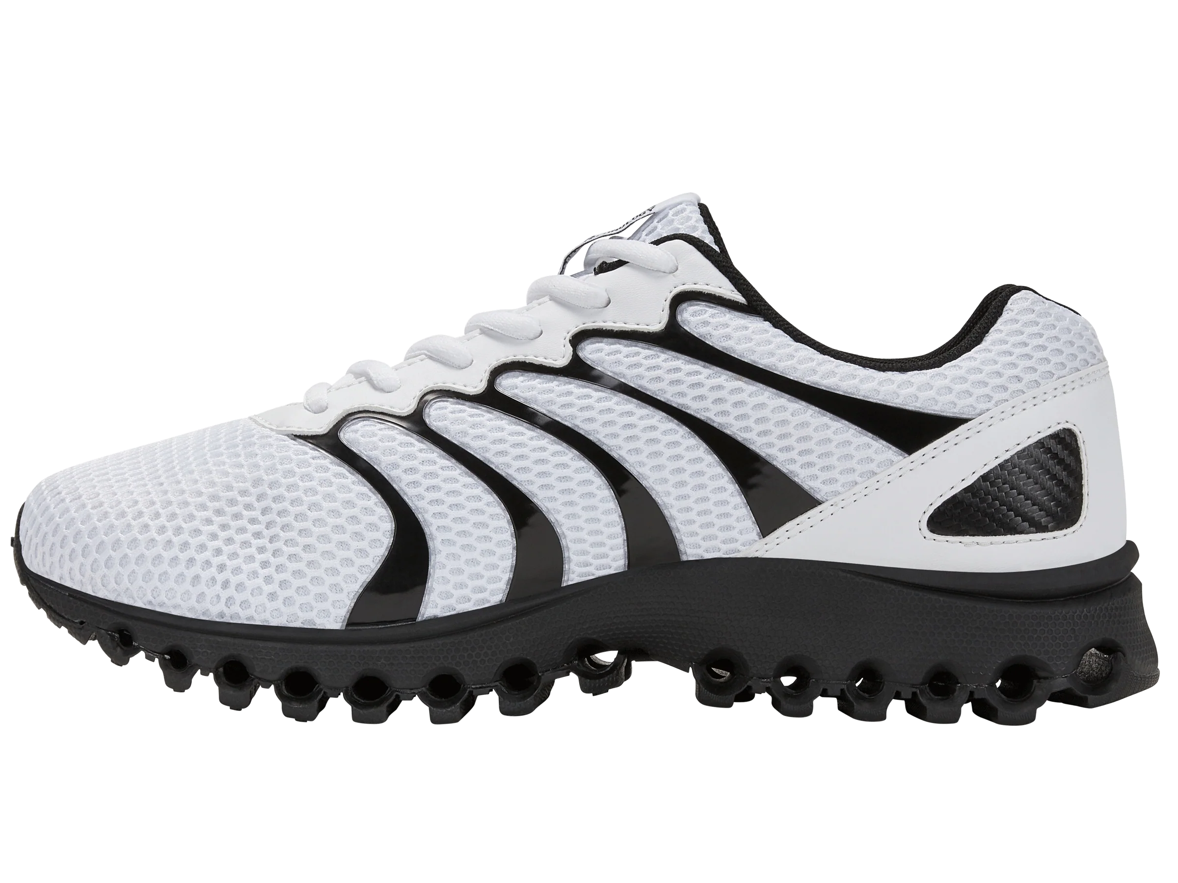 07112-104-M | TUBES 200 | WHITE/BLACK/RED - Image 5