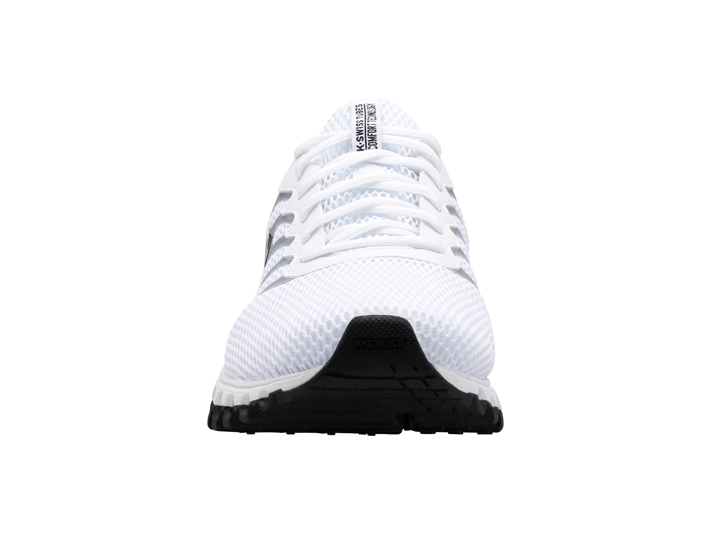07112-107-M | TUBES 200 | WHITE/BLACK/SILVER - Image 3