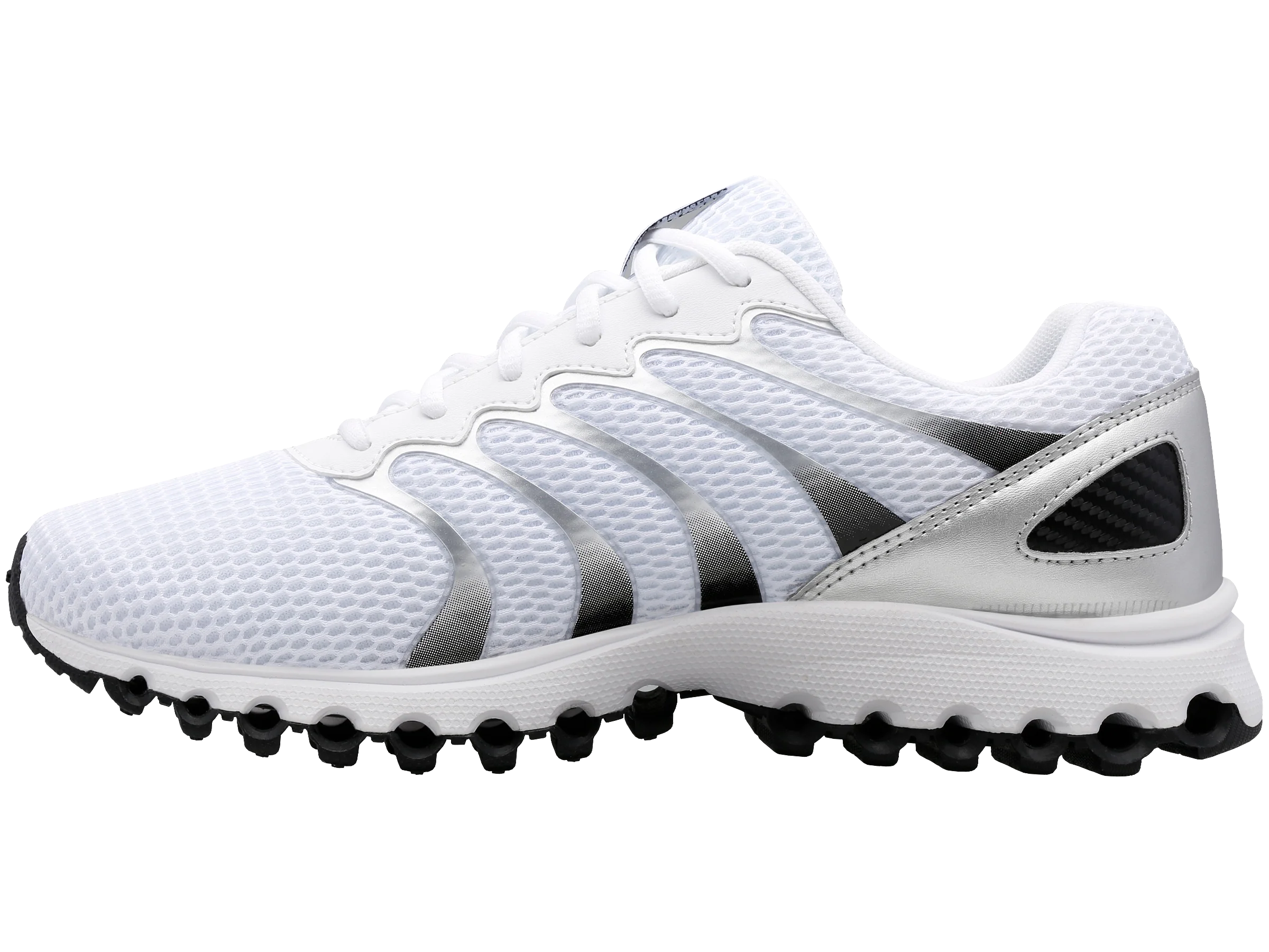 07112-107-XW | TUBES 200 | WHITE/BLACK/SILVER - Image 5